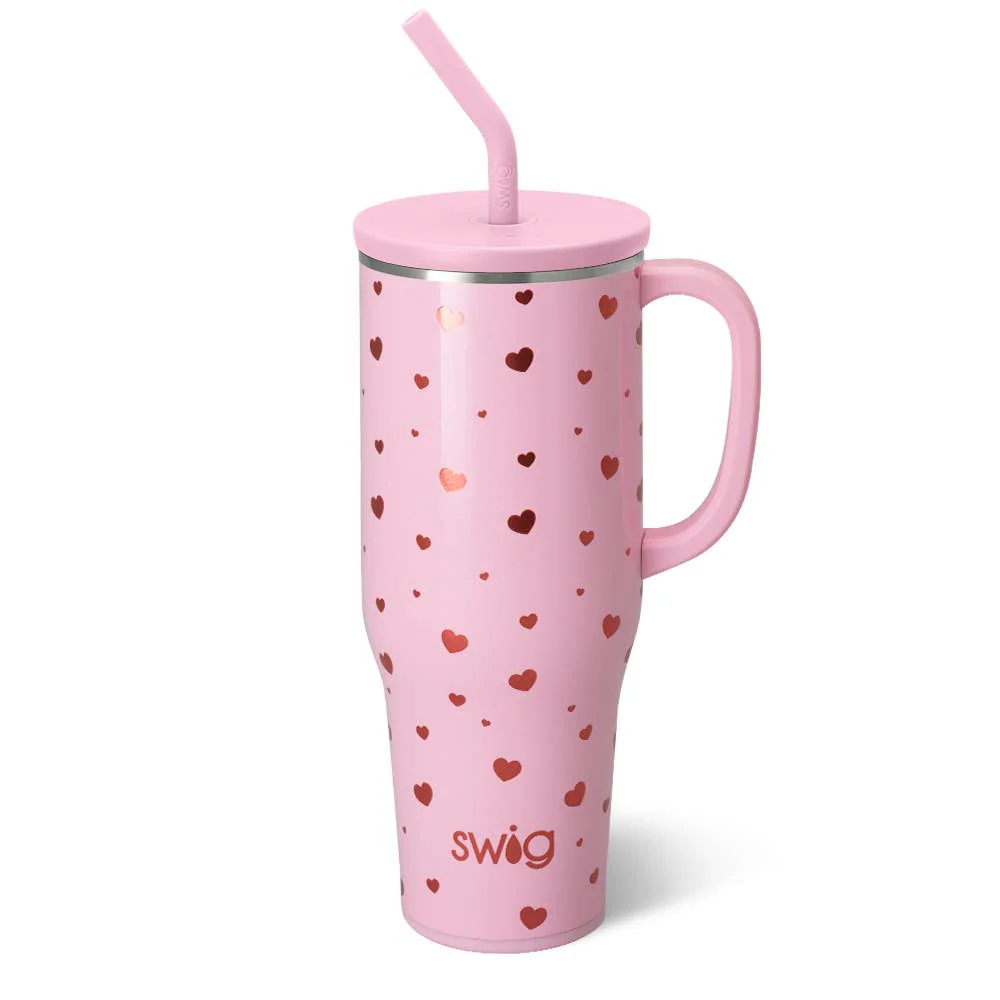 Sweethearts Mega Mug (40oz)