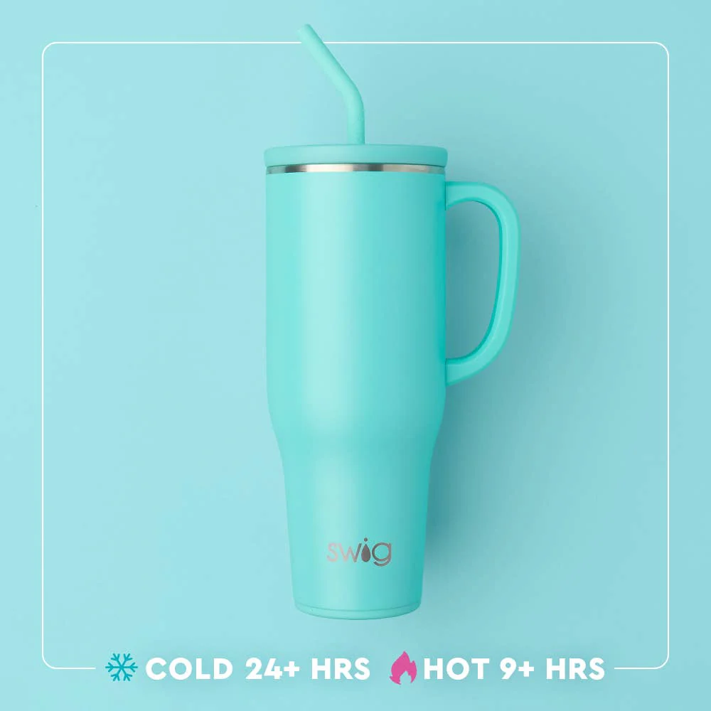 Wild at Heart Mega Mug (40oz) - Image 3