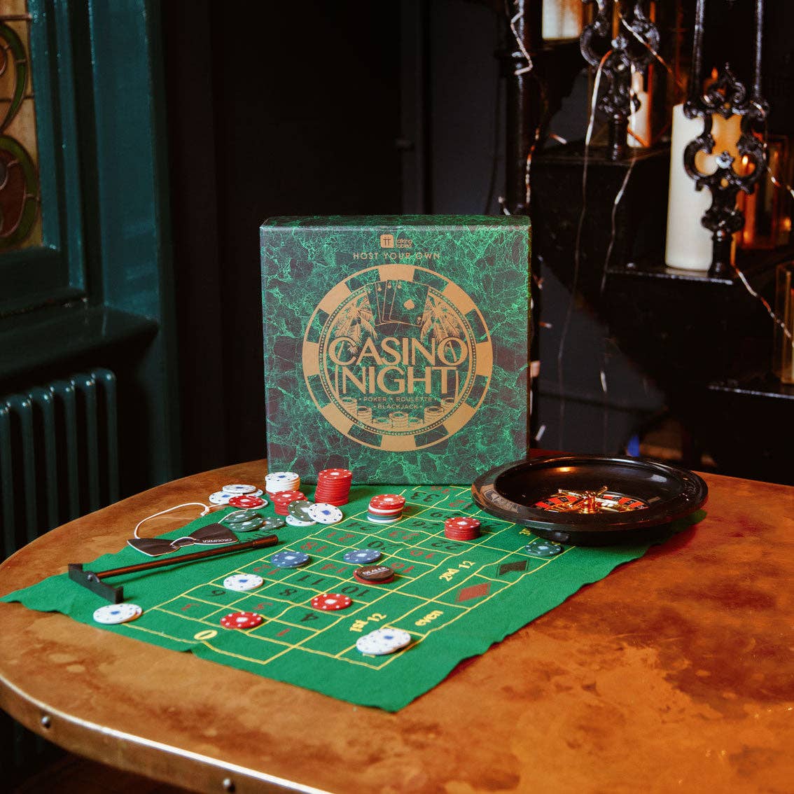Casino Night Game - Image 2