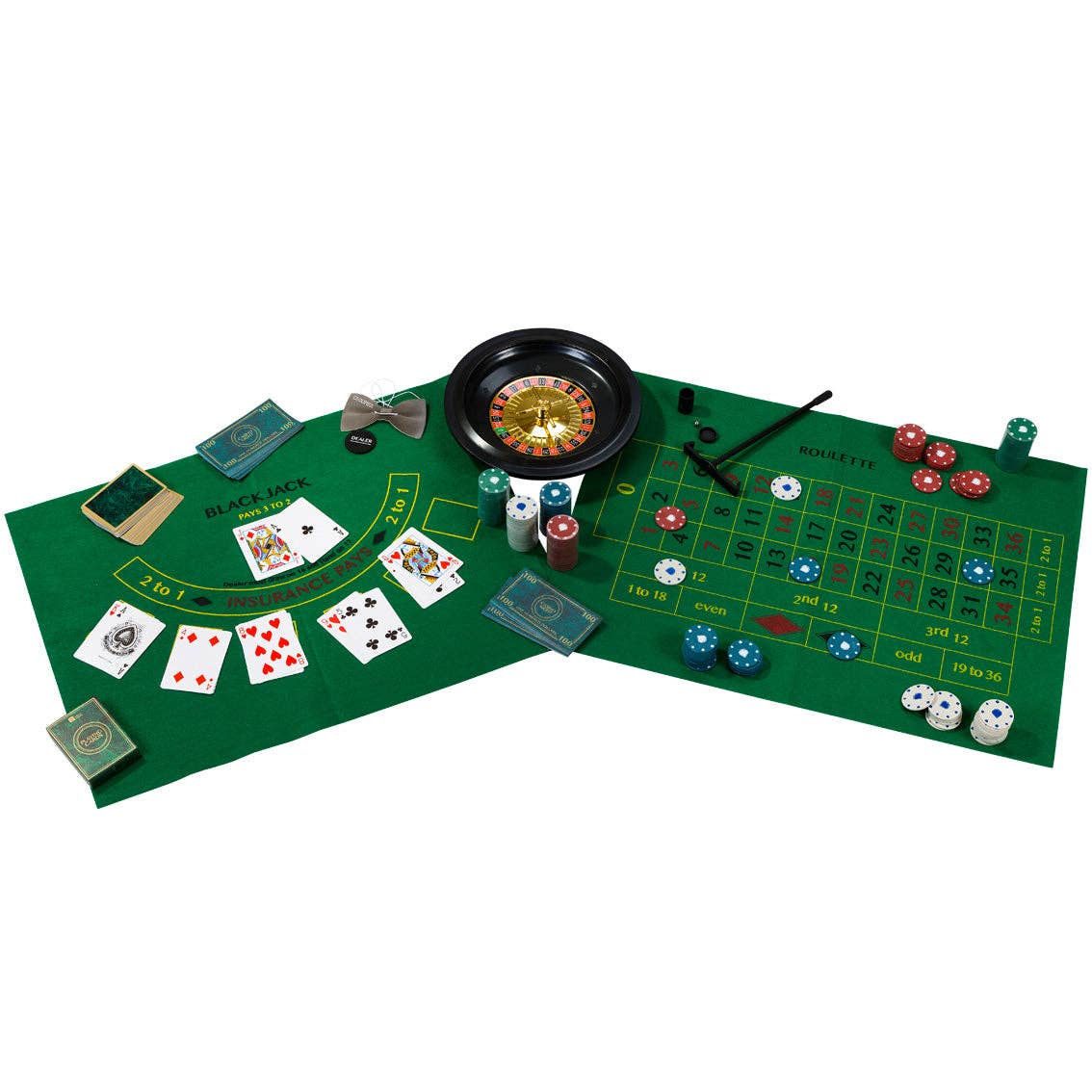 Casino Night Game - Image 3