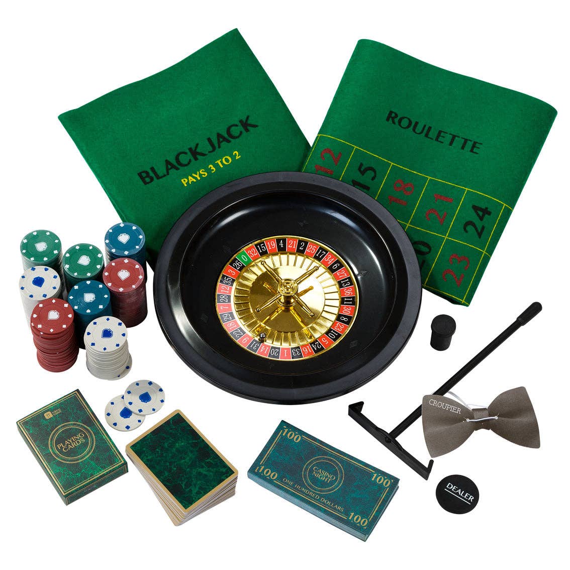Casino Night Game - Image 4