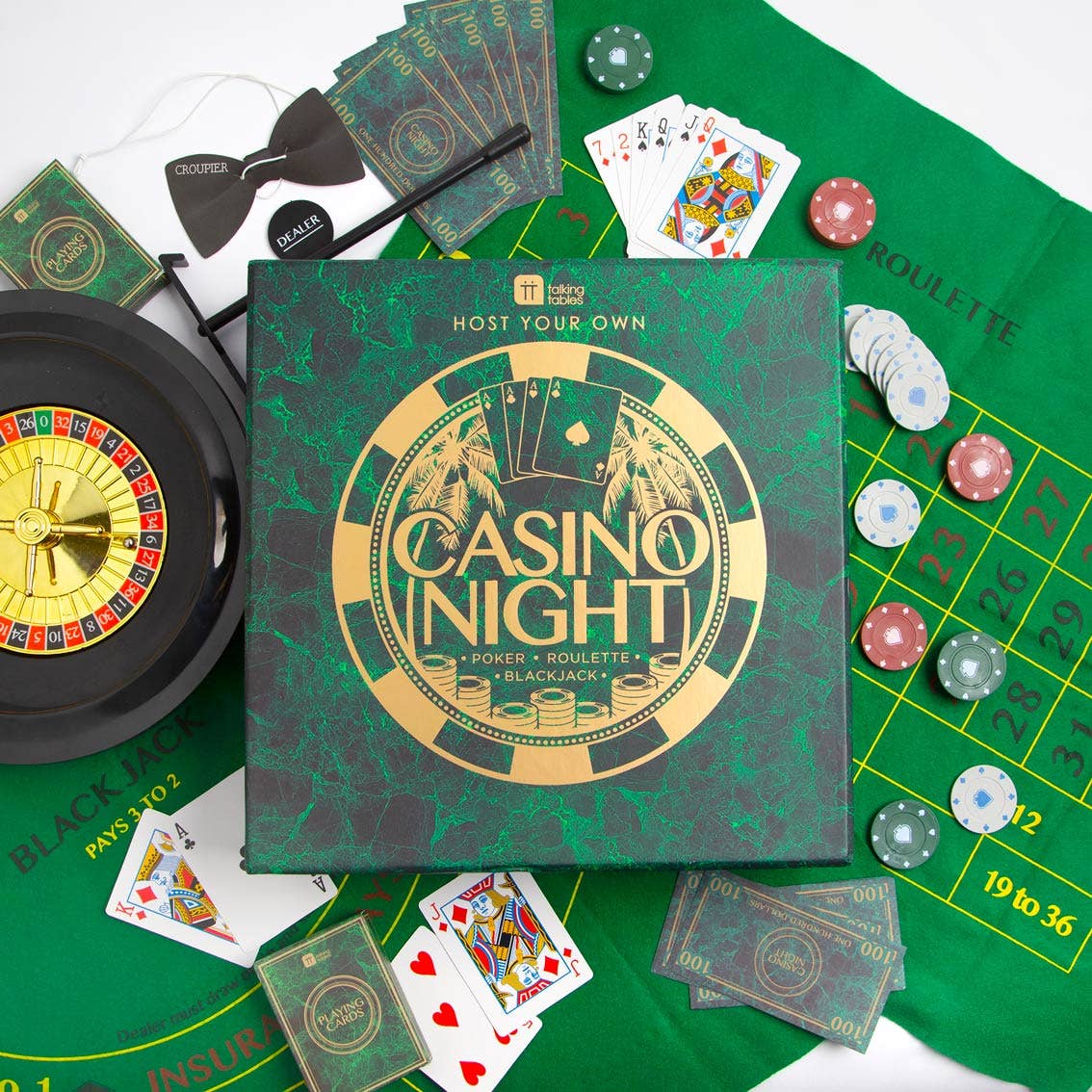Casino Night Game - Image 5