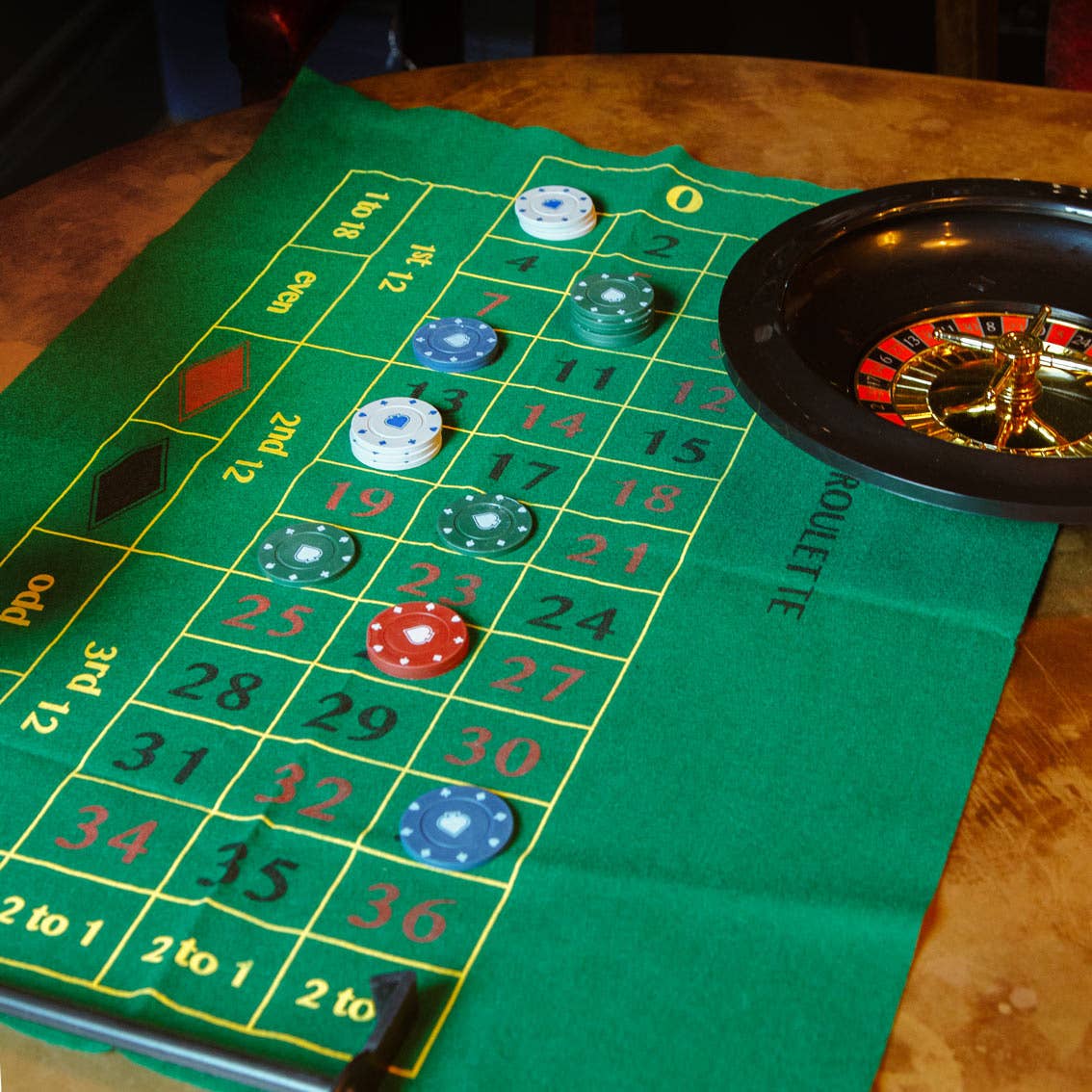 Casino Night Game - Image 6