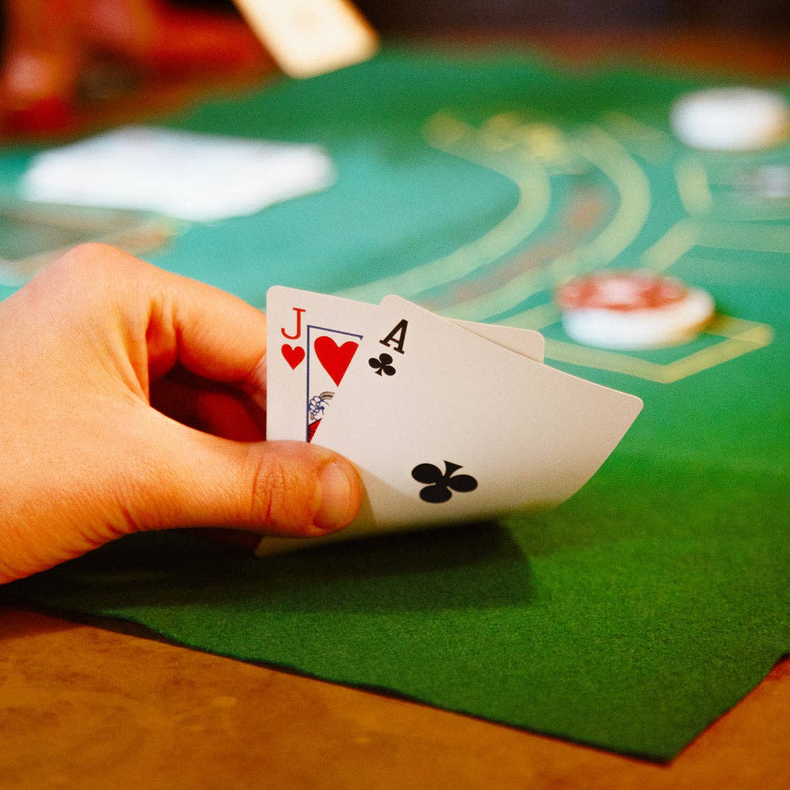 Casino Night Game - Image 7