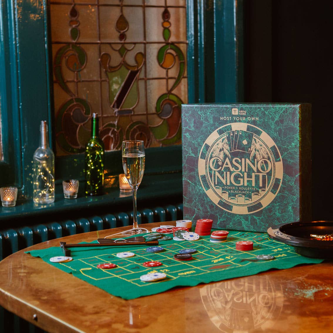 Casino Night Game - Image 9