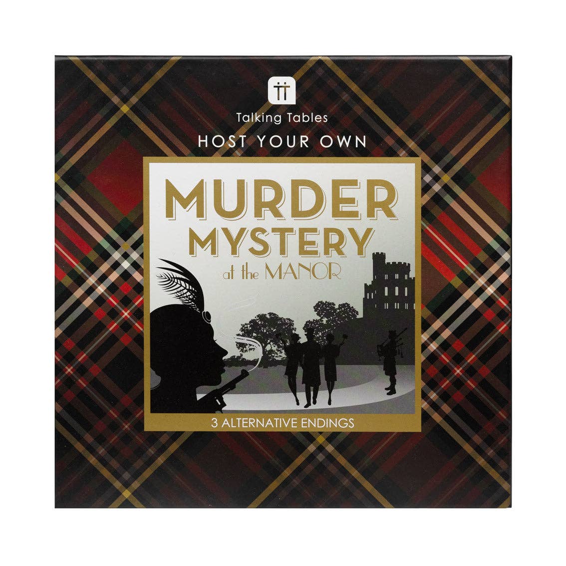 Murder Mystery Manor Edition - Image 3