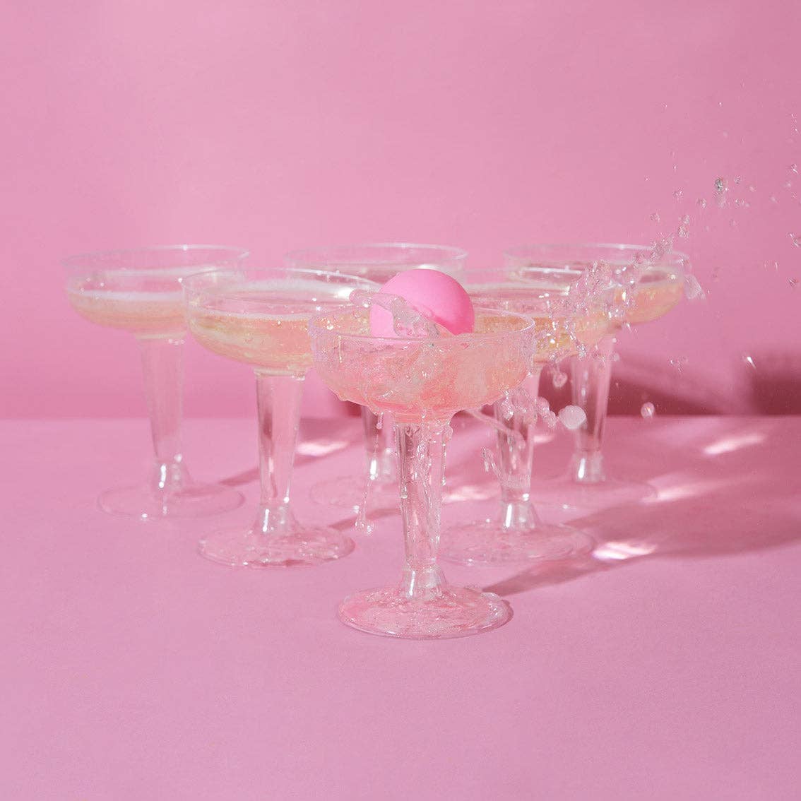 Prosecco Pong Party Game - Image 9