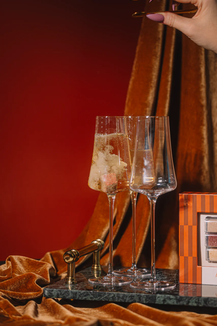 Alouette Champagne Flute - Image 4