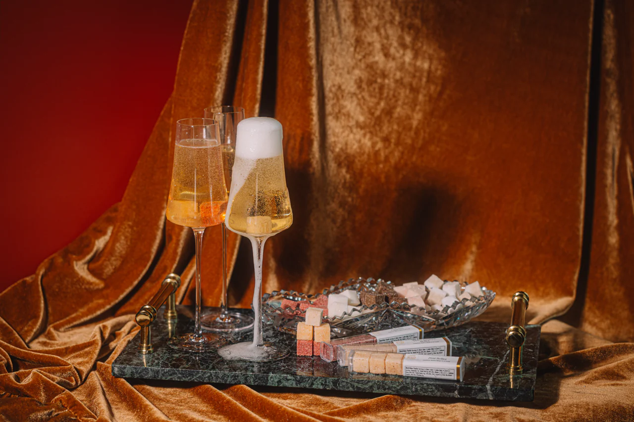 Alouette Champagne Flute - Image 5