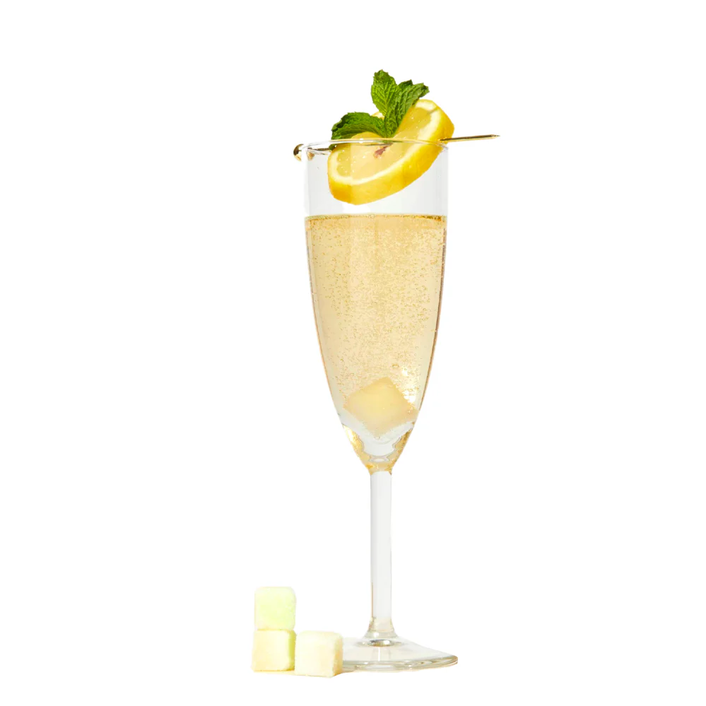 LEMON | LUXE Mixology Cube MINI - Image 2