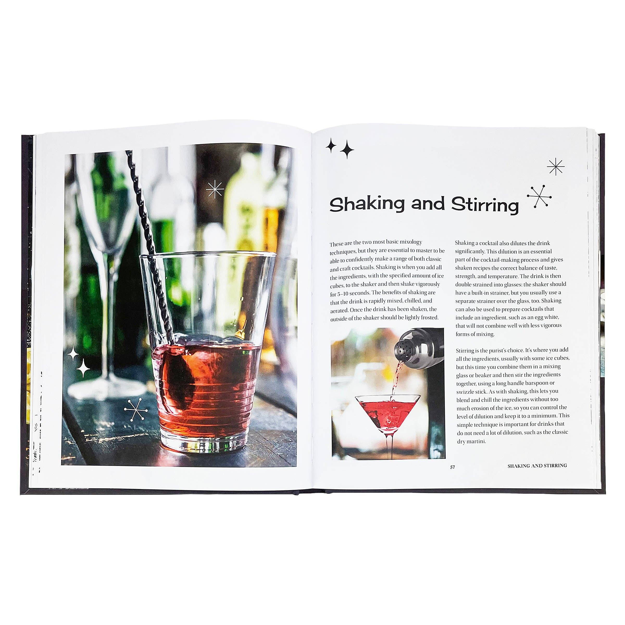 The Art of Mixology: The Essential Guide to Cocktails - Image 3