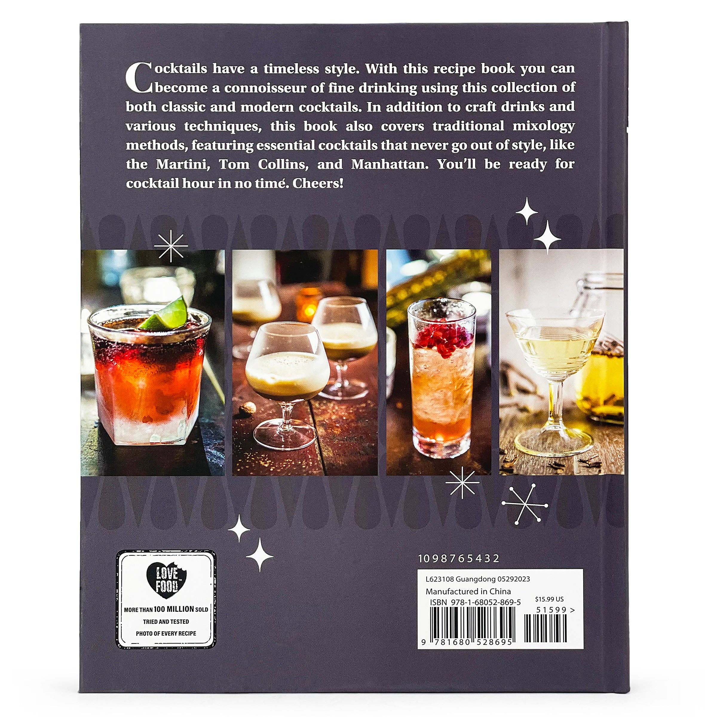 The Art of Mixology: The Essential Guide to Cocktails - Image 4