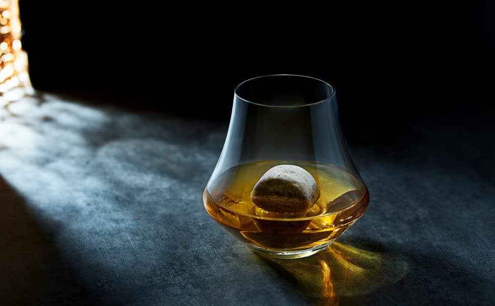 The Connoisseur's Set - Nosing Whiskey Glass Edition - Image 10