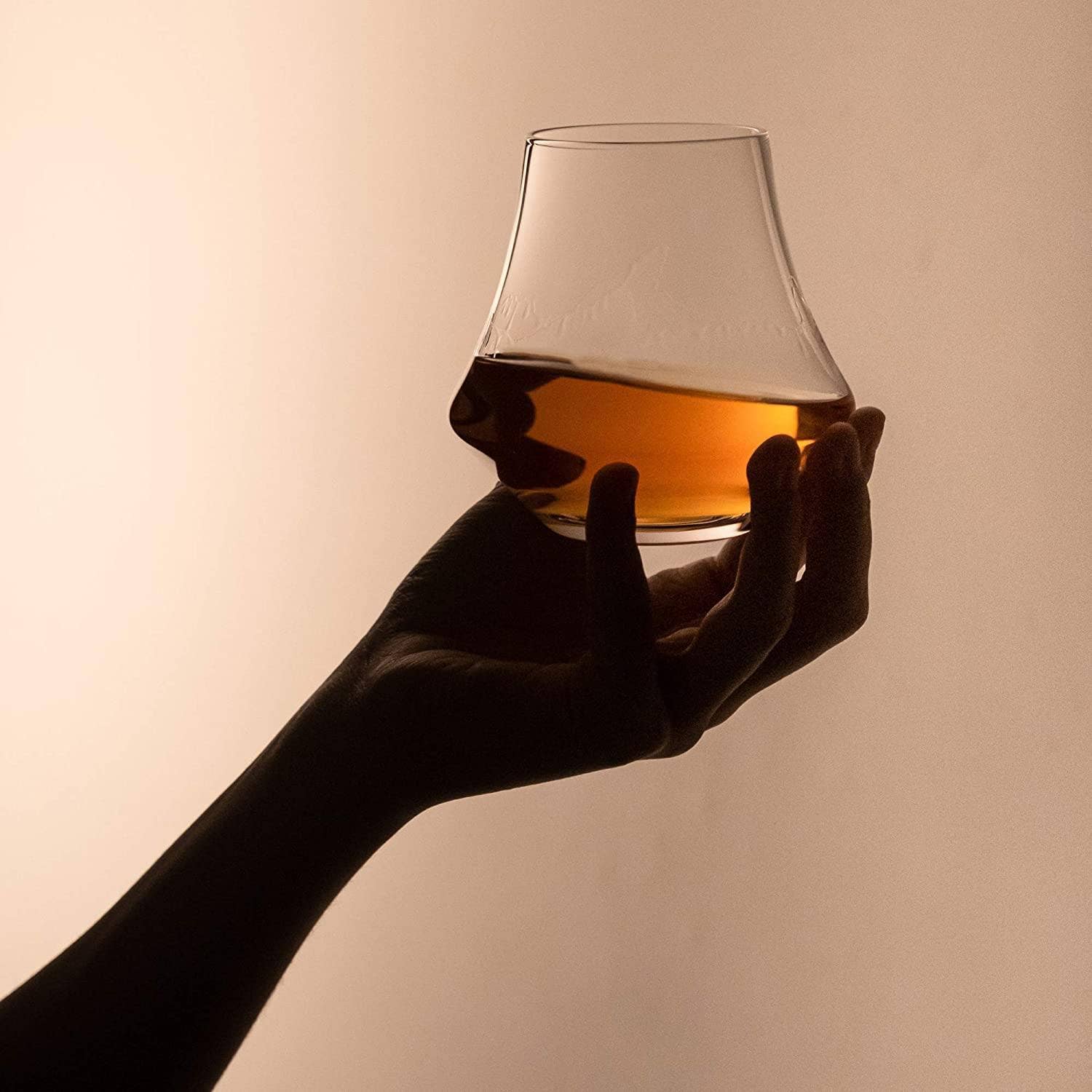 The Connoisseur's Set - Nosing Whiskey Glass Edition - Image 5
