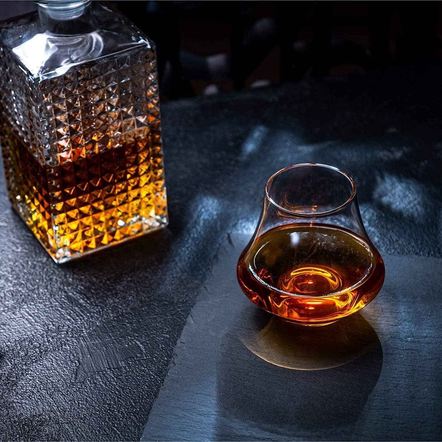 The Connoisseur's Set - Nosing Whiskey Glass Edition - Image 6
