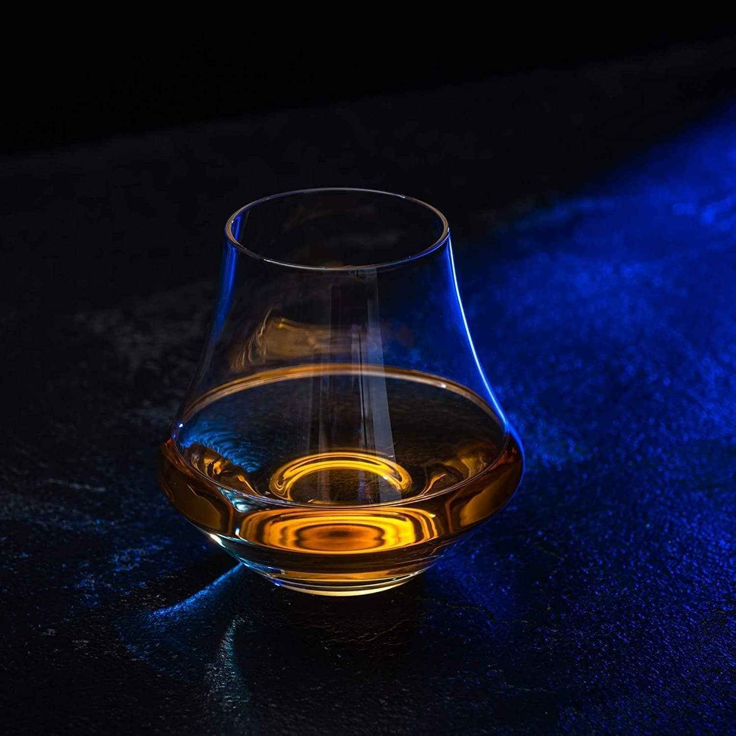 The Connoisseur's Set - Nosing Whiskey Glass Edition - Image 7