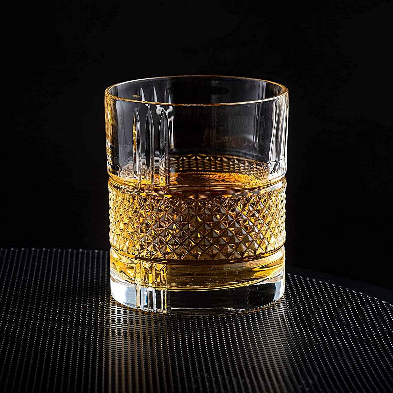 The Connoisseur's Set - Reserve Whiskey Glass Edition - Image 6