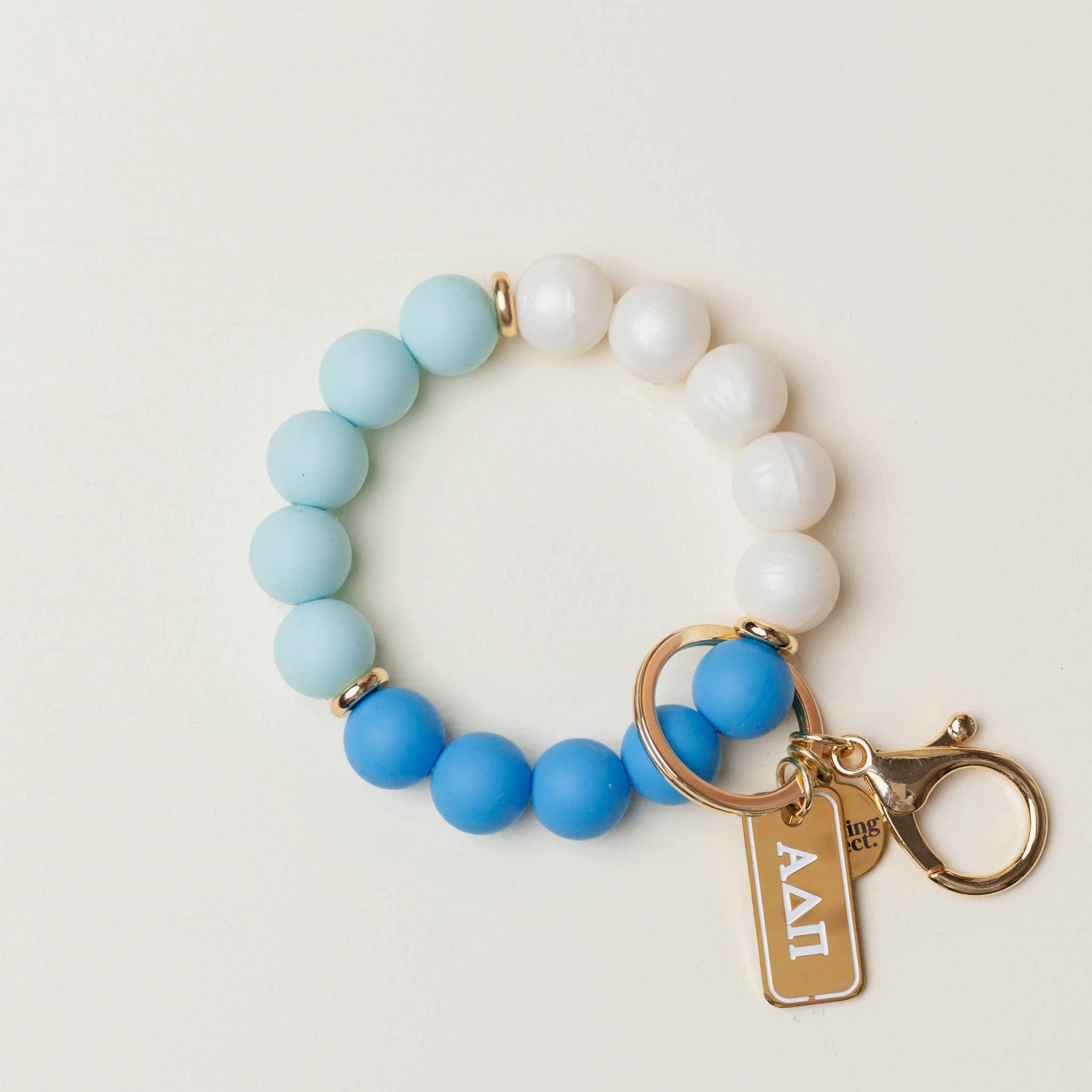 SORORITY - Hands-Free Silicone Keychain Wristlet - Image 5