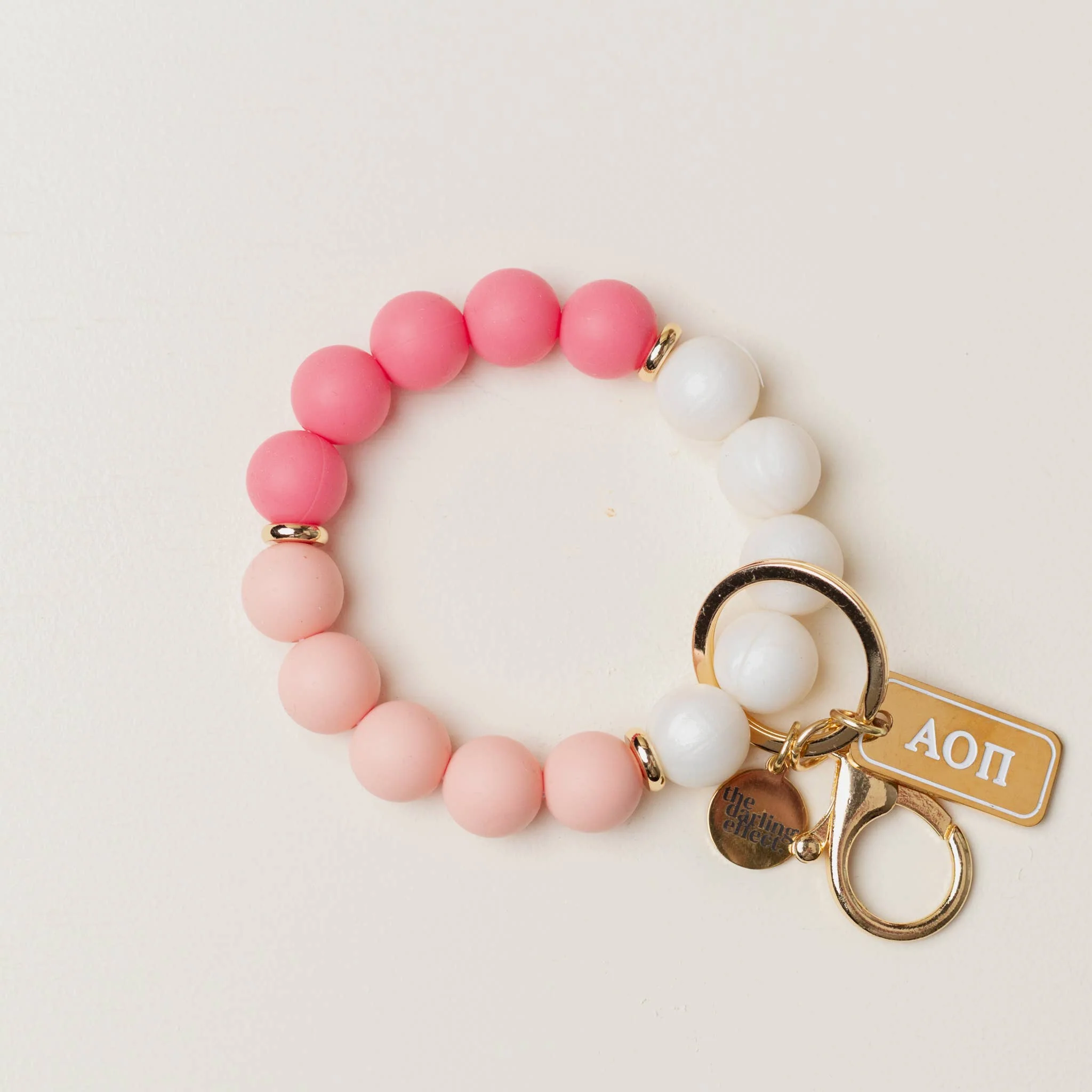 SORORITY - Hands-Free Silicone Keychain Wristlet - Image 7