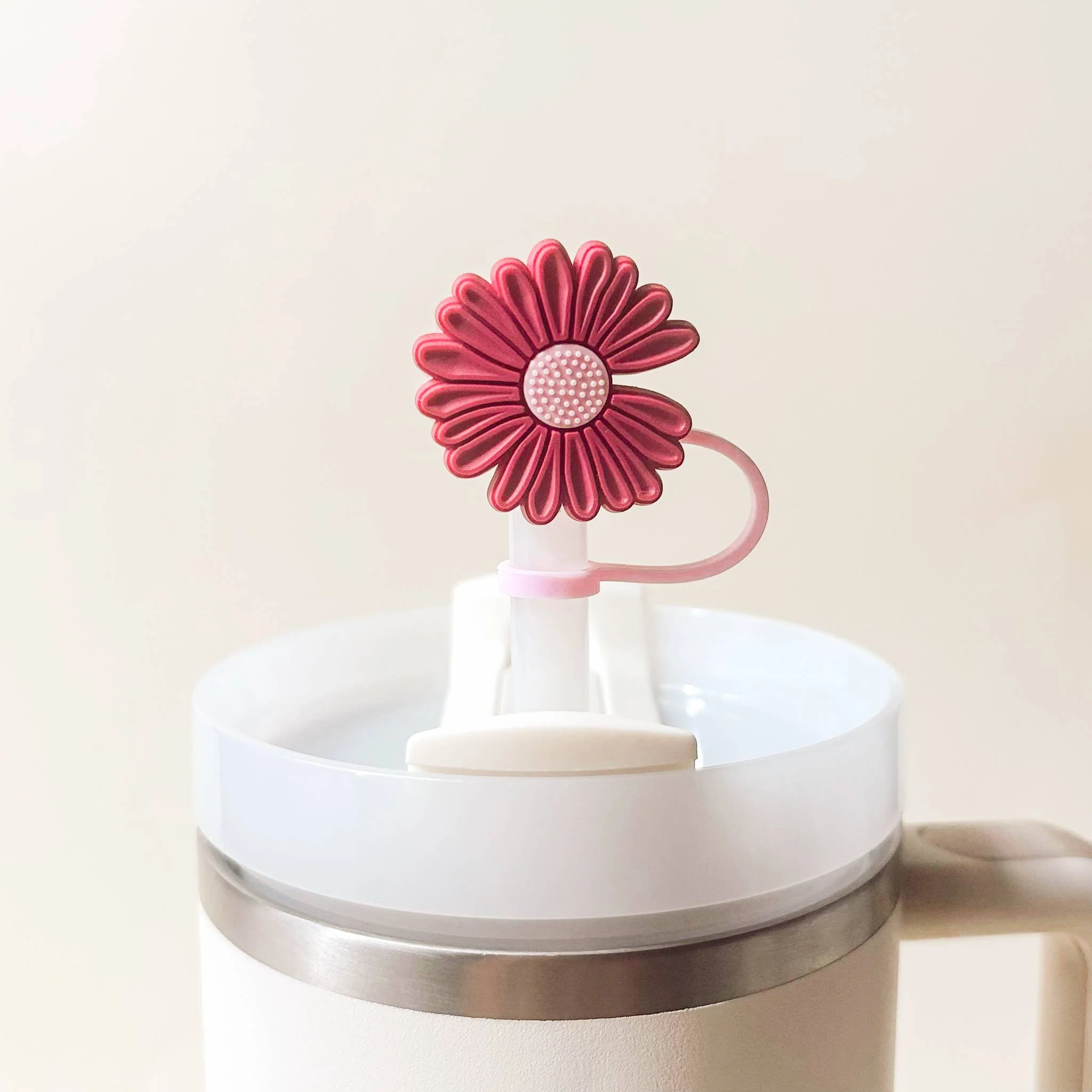 Straw Topper Set-Wildberry - Image 3