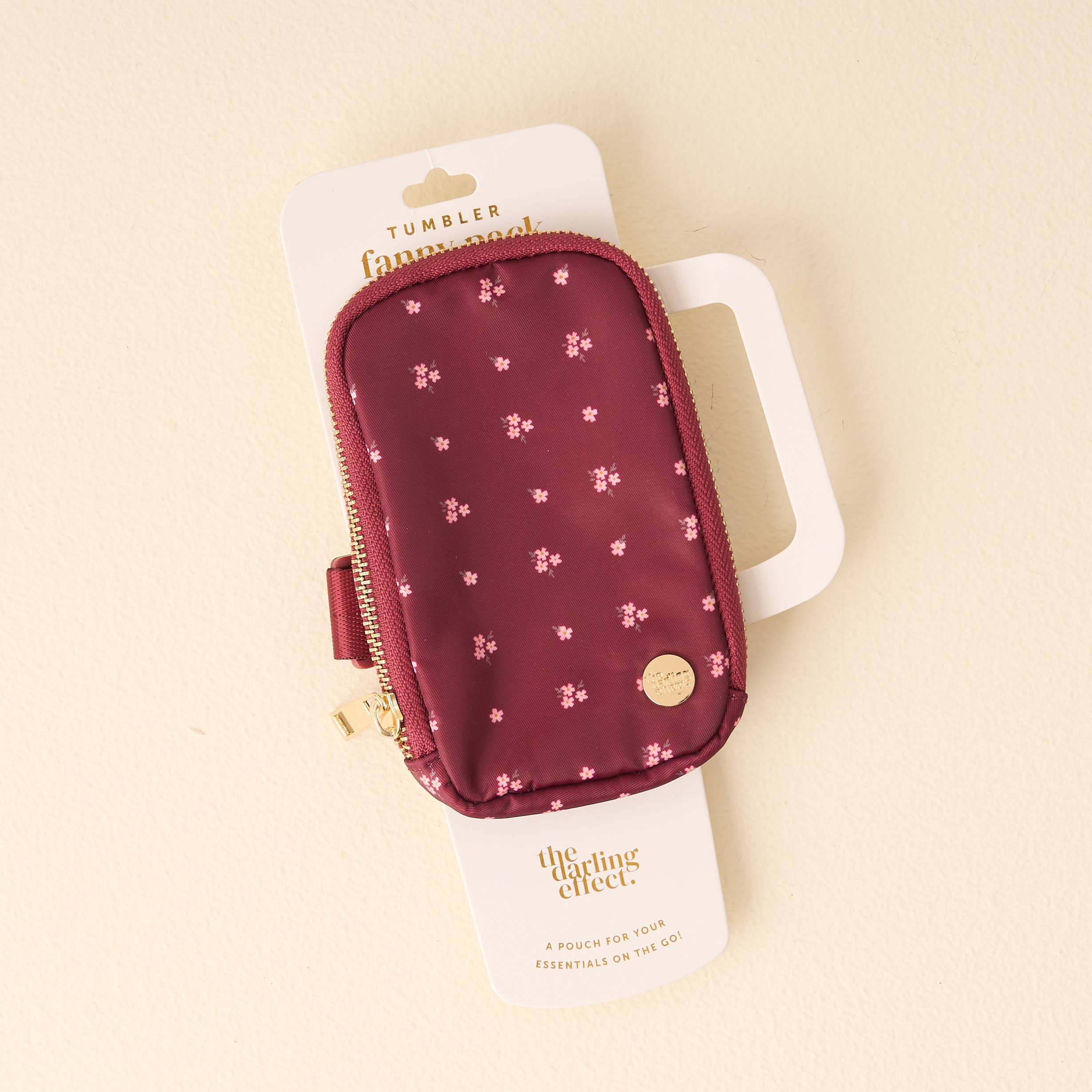 Tumbler Fanny Pack - Image 2