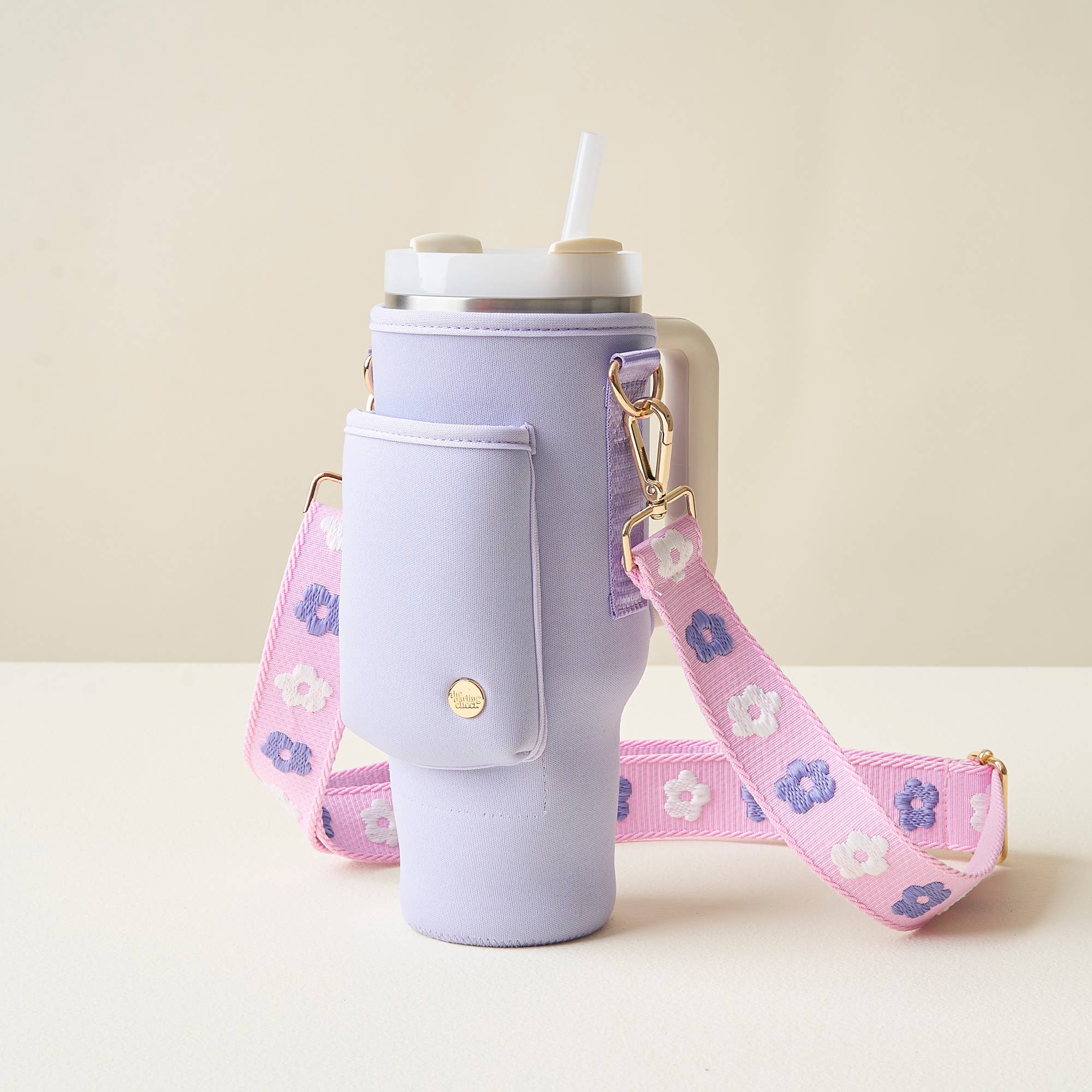 Tumbler Sling Bag - Image 3