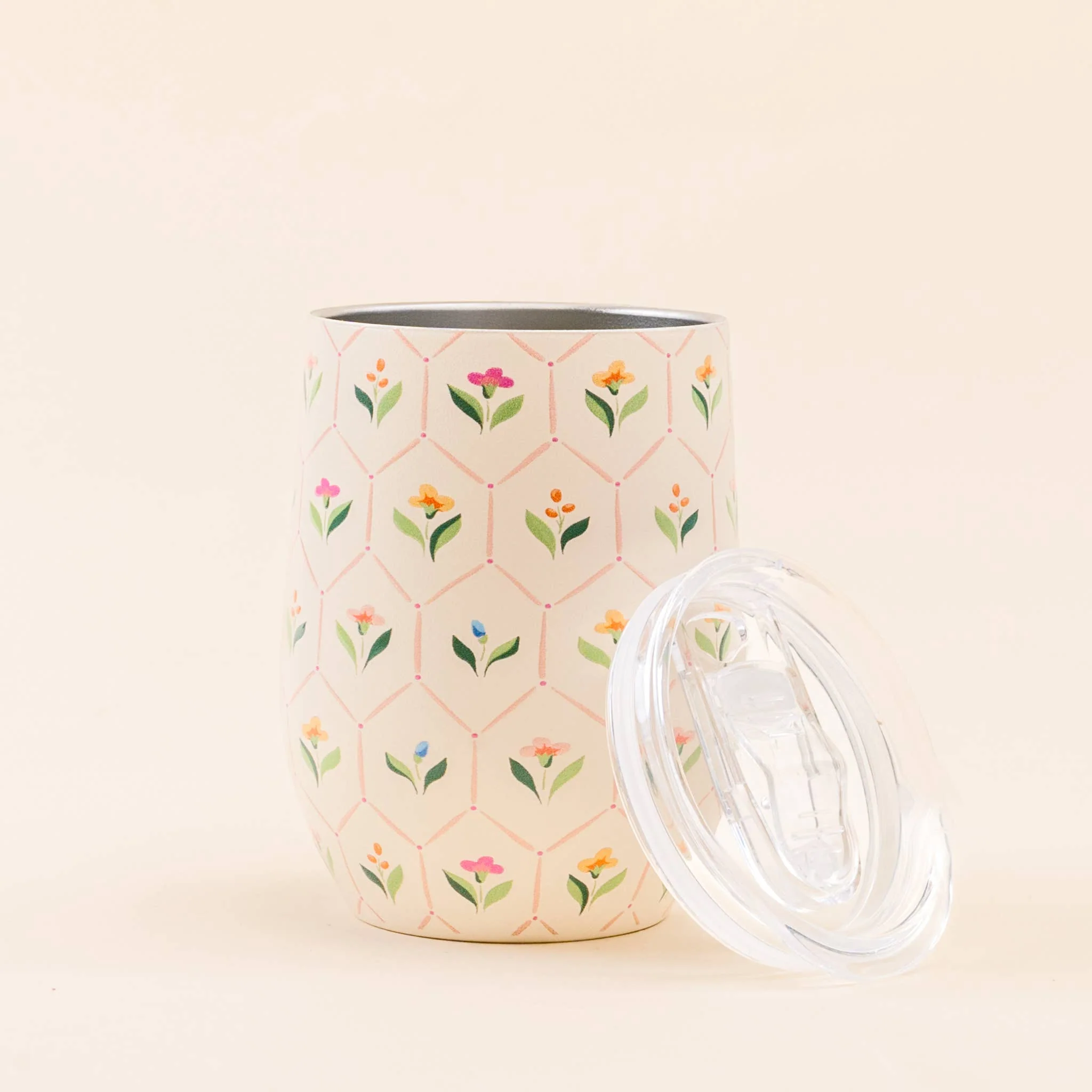 Wine Tumbler-Hand Picked for You - Image 2