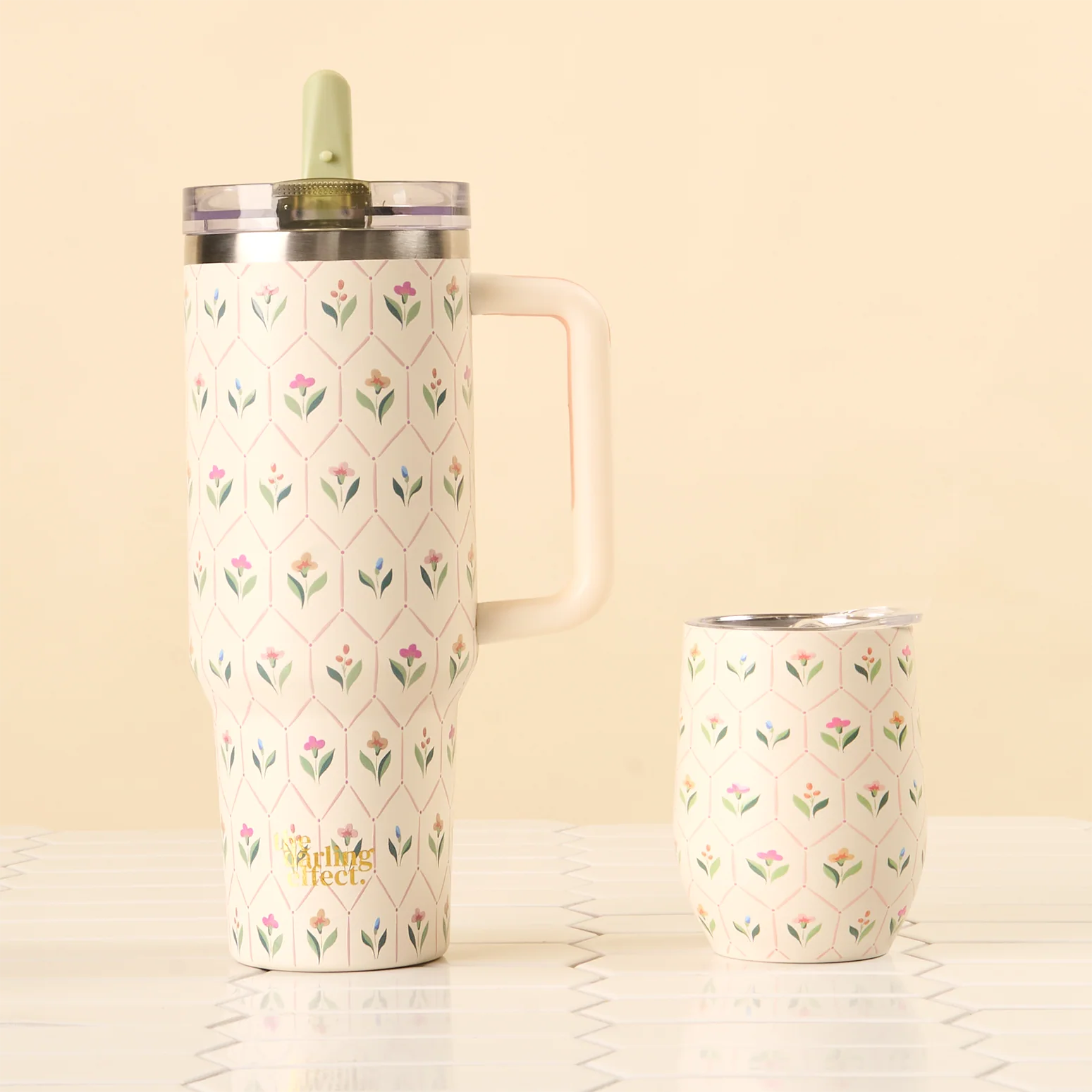 Wine Tumbler-Hand Picked for You - Image 4