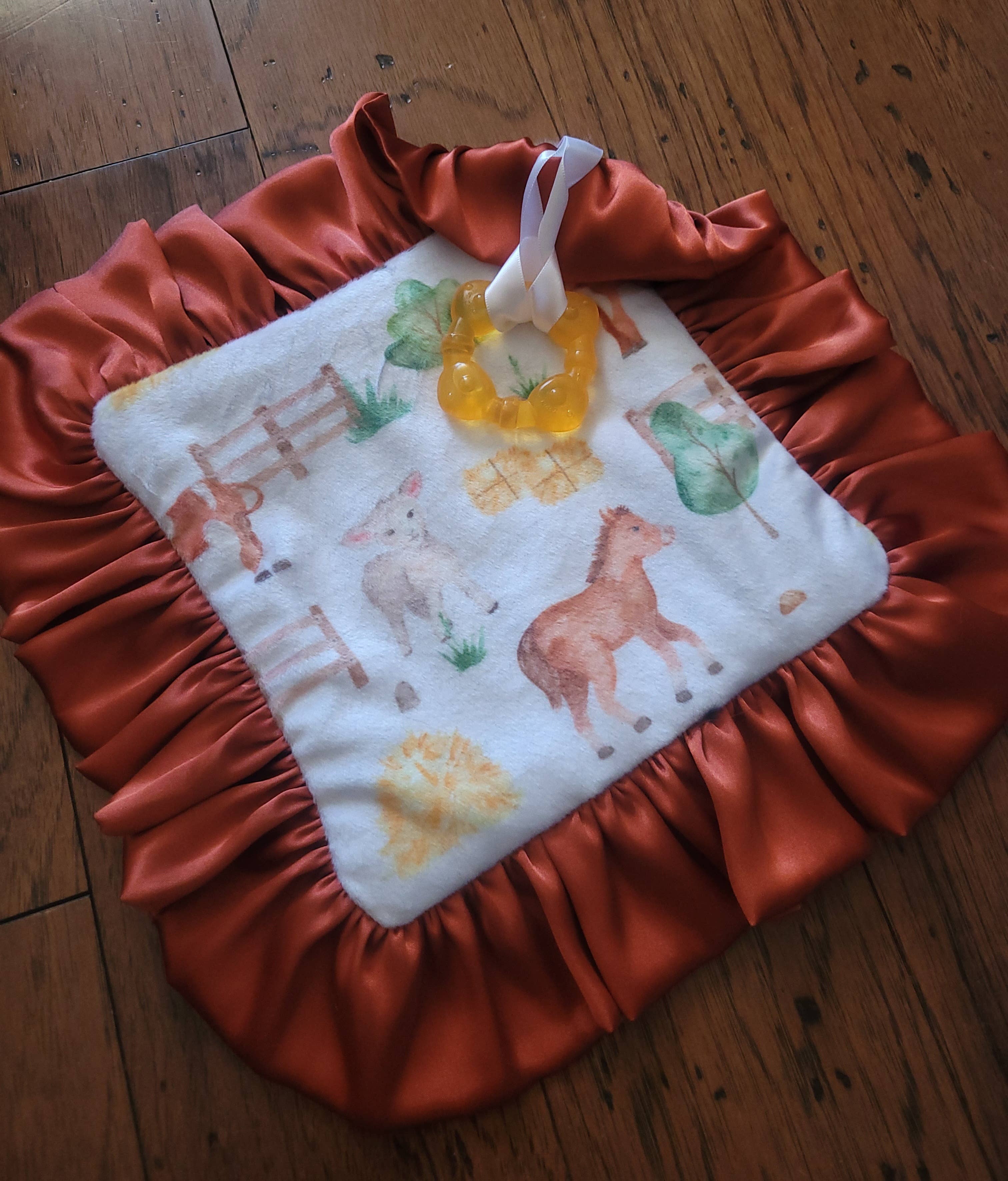 The Farm Blanket - Image 5