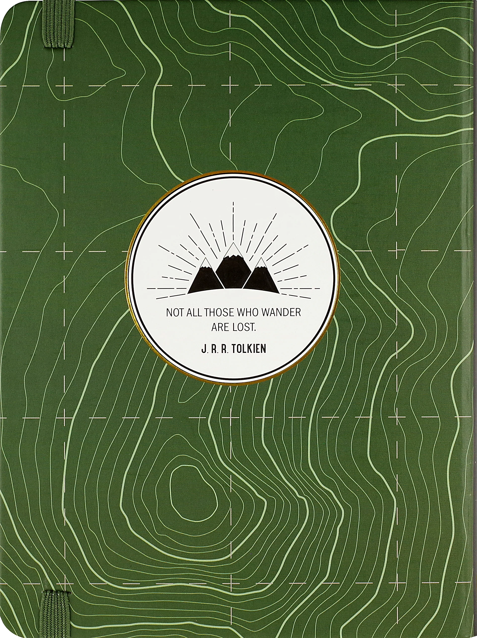 The Hiking Logbook - Image 4