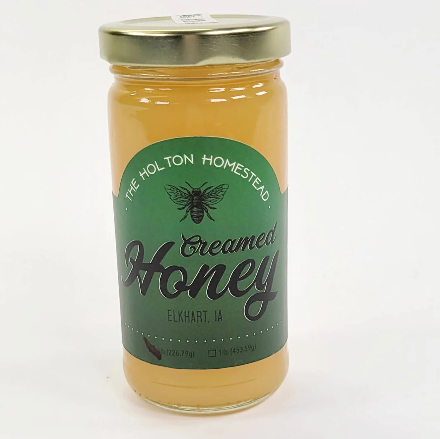 Creamed Honey - Image 2