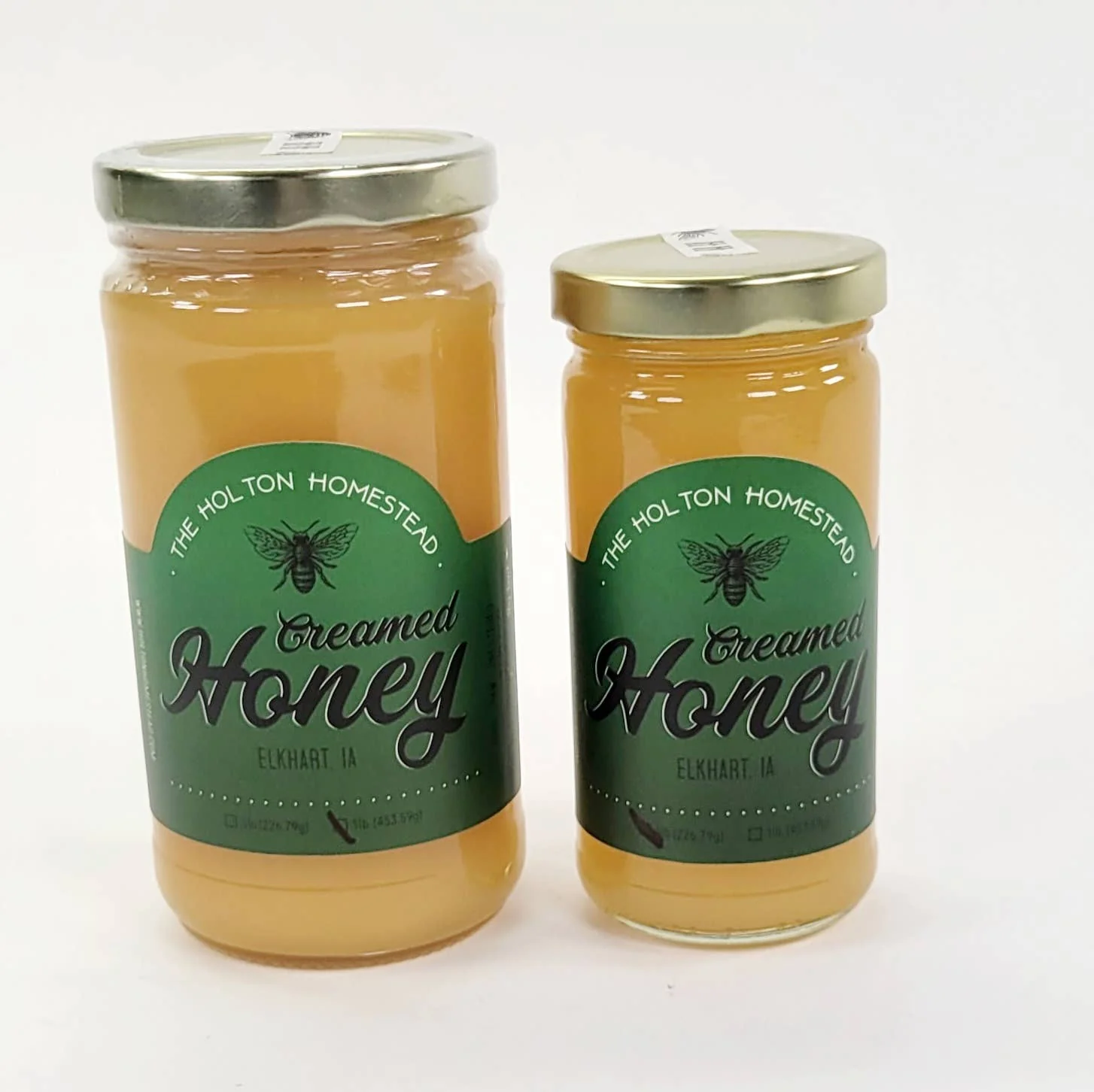 Creamed Honey - Image 3