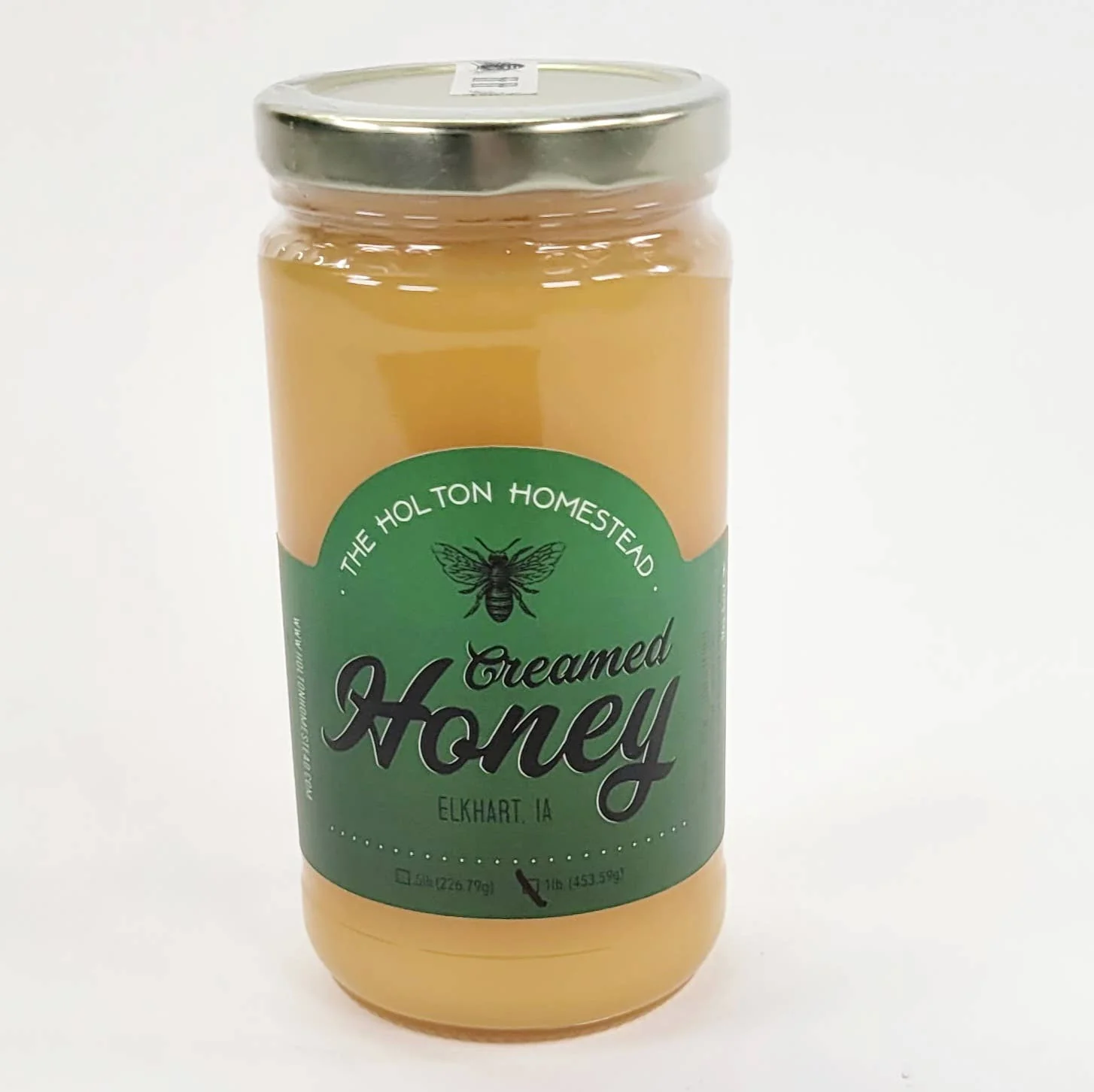 Creamed Honey - Image 4