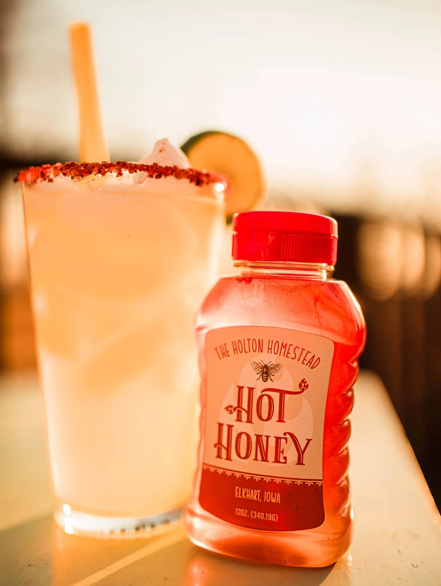 Hot Honey