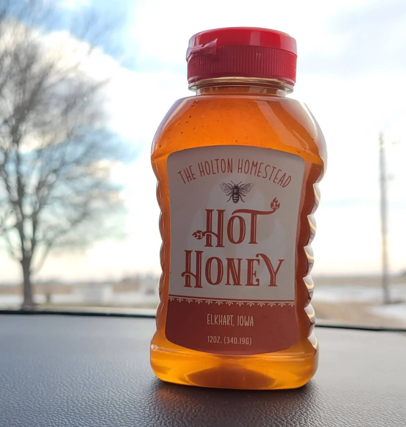 Hot Honey - Image 2