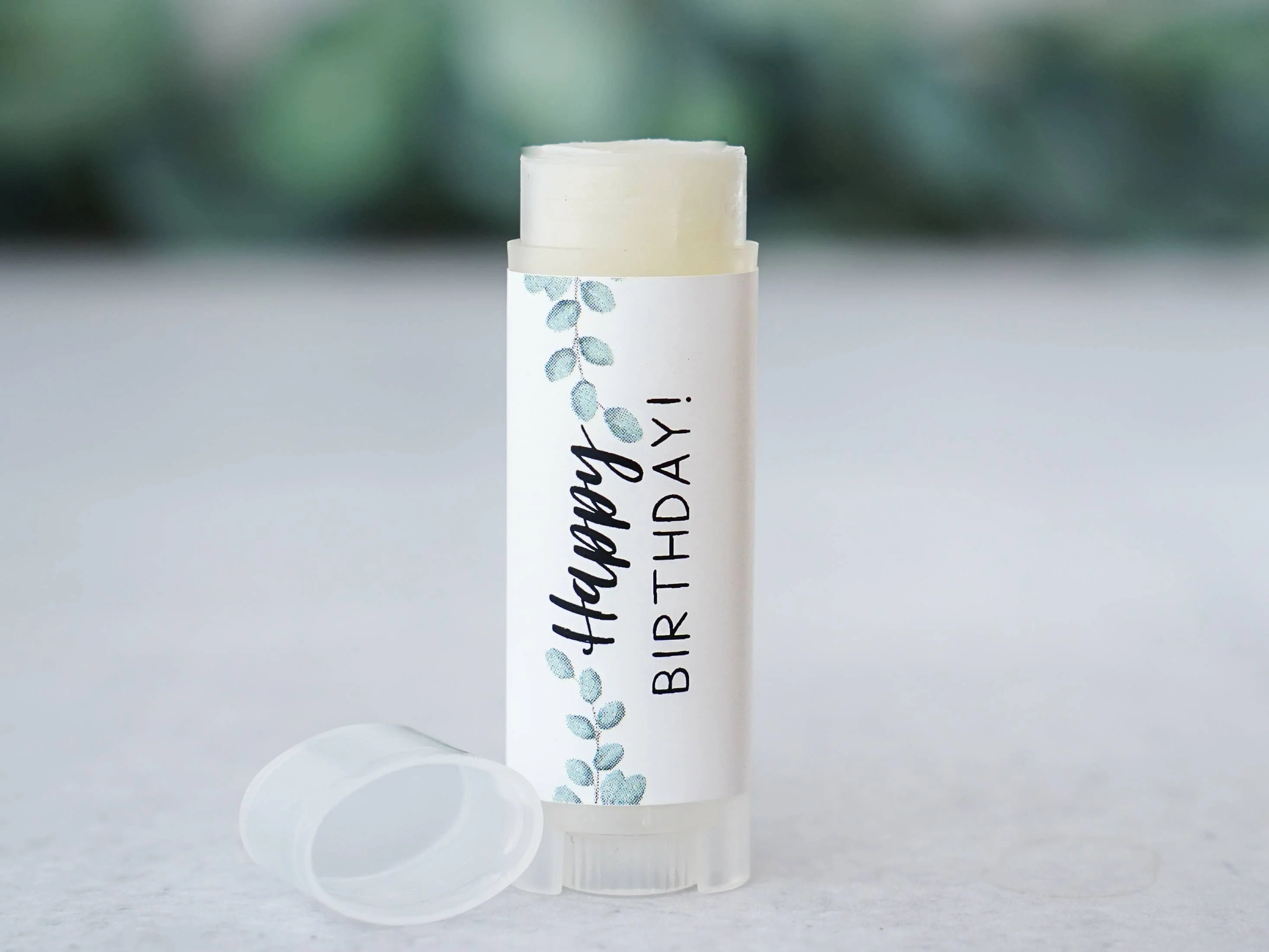 The Little Flower Soap Co - Happy Birthday Gift - Small favor or gift - Image 2
