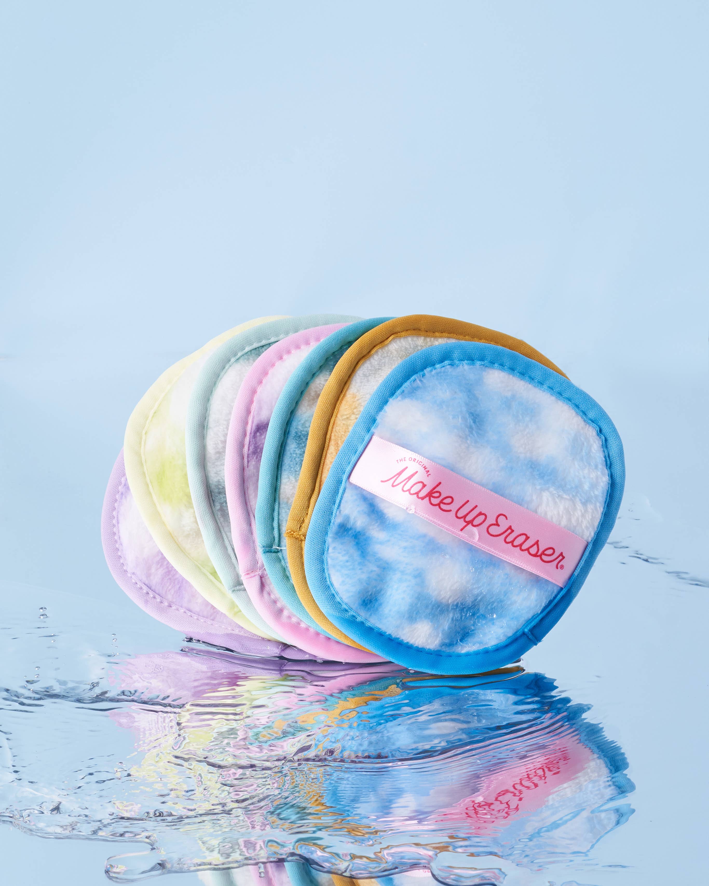 Cloud 9 Makeup Eraser 7-Day gift set - Image 3