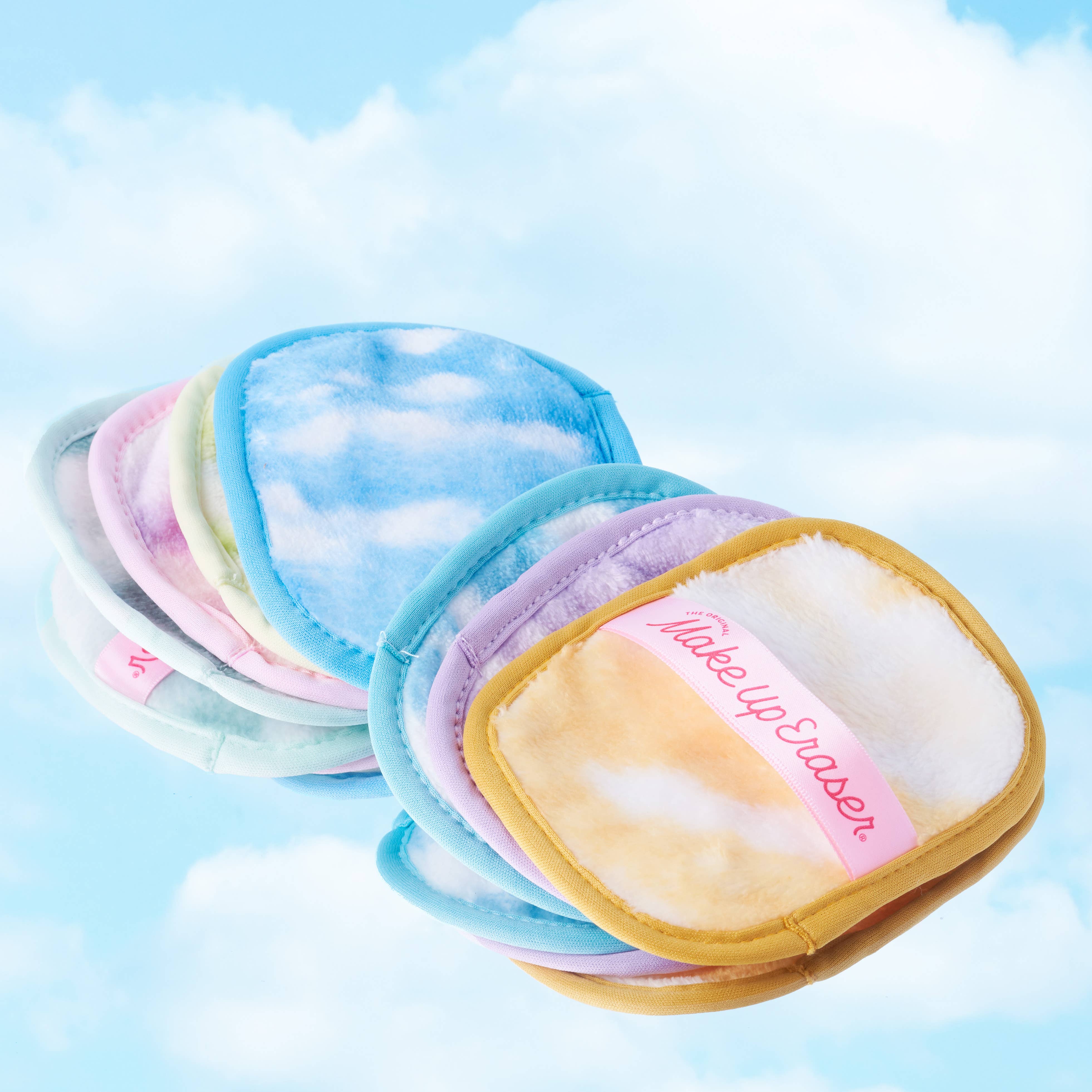 Cloud 9 Makeup Eraser 7-Day gift set - Image 4