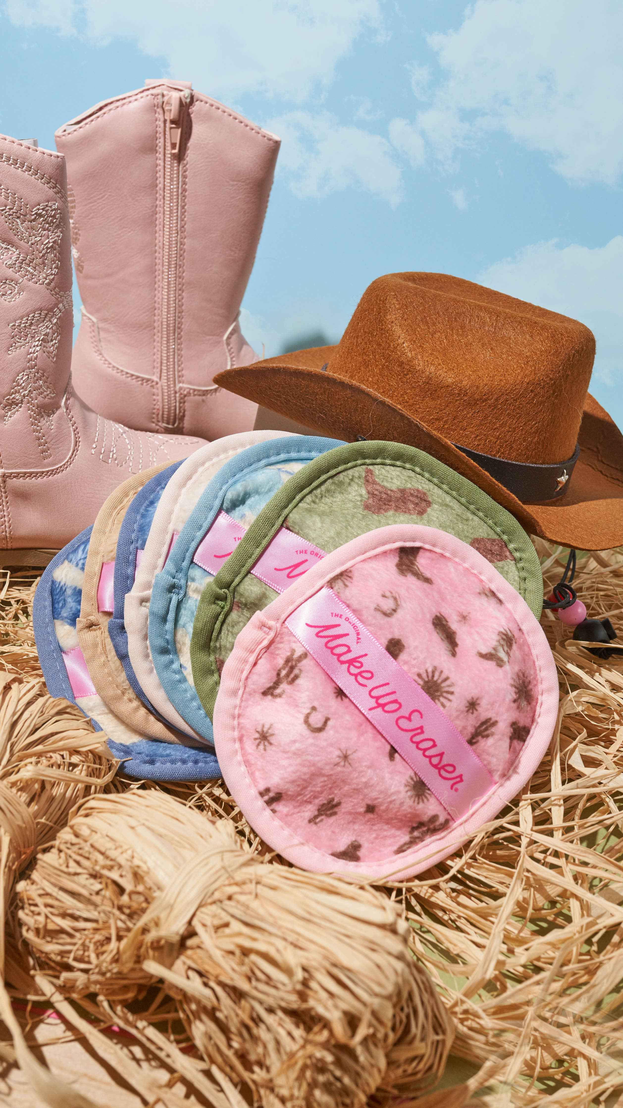 Coastal Cowgirl 7-Day Set | Western Glam - Image 2