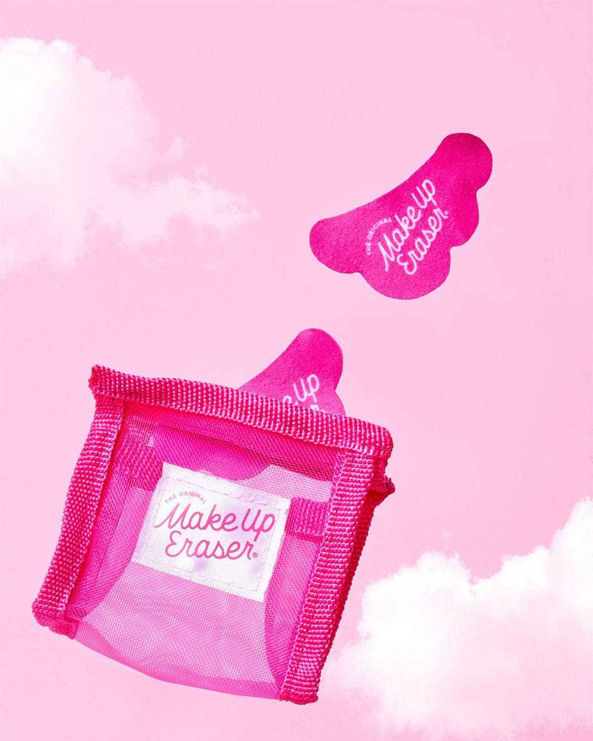 Cooling Clouds Reusable Under eye Patches - Image 10
