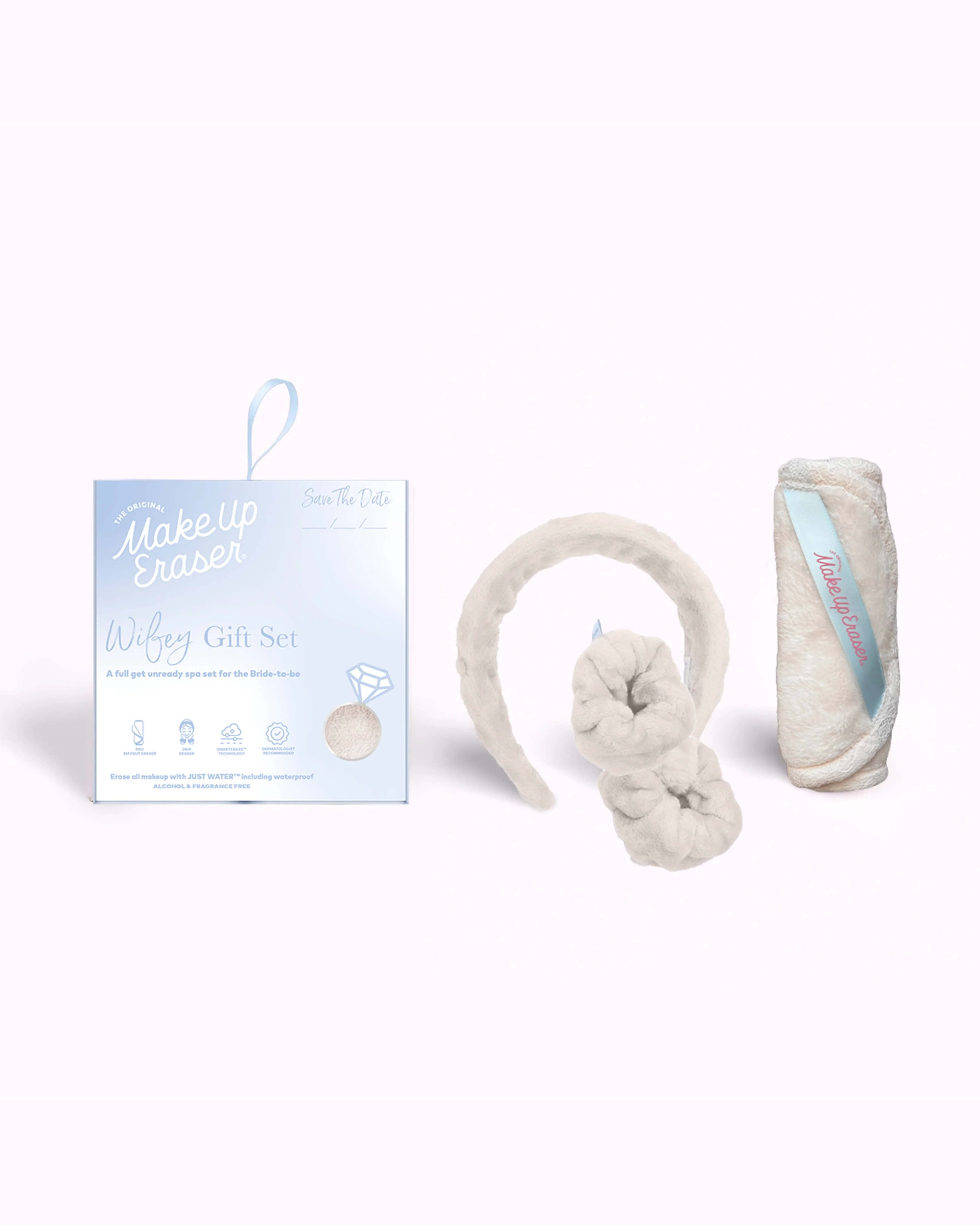 Wifey 4pc Gift Set Bride Edition