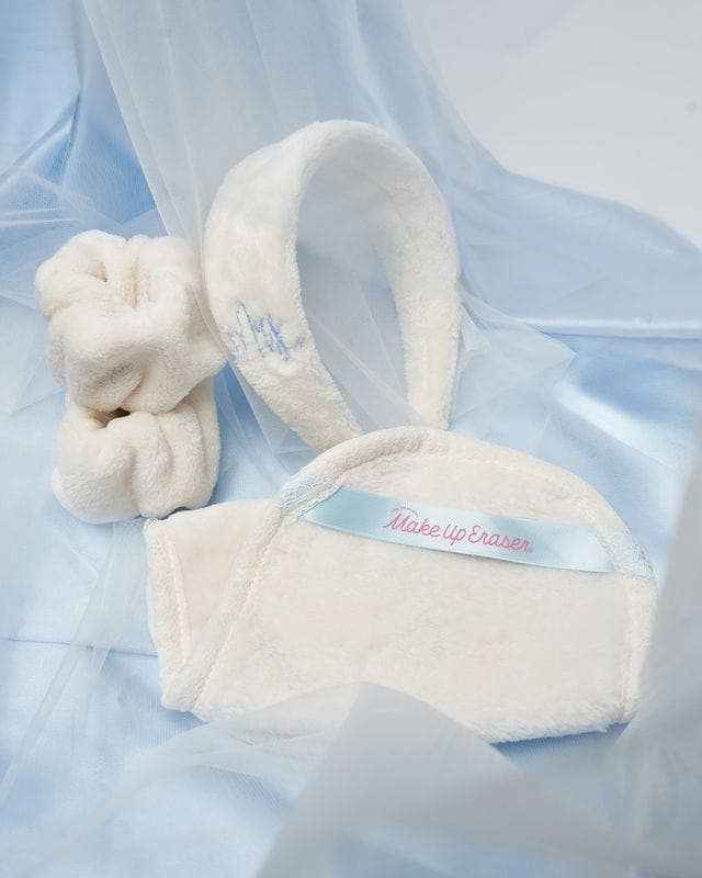 Wifey 4pc Gift Set Bride Edition - Image 2