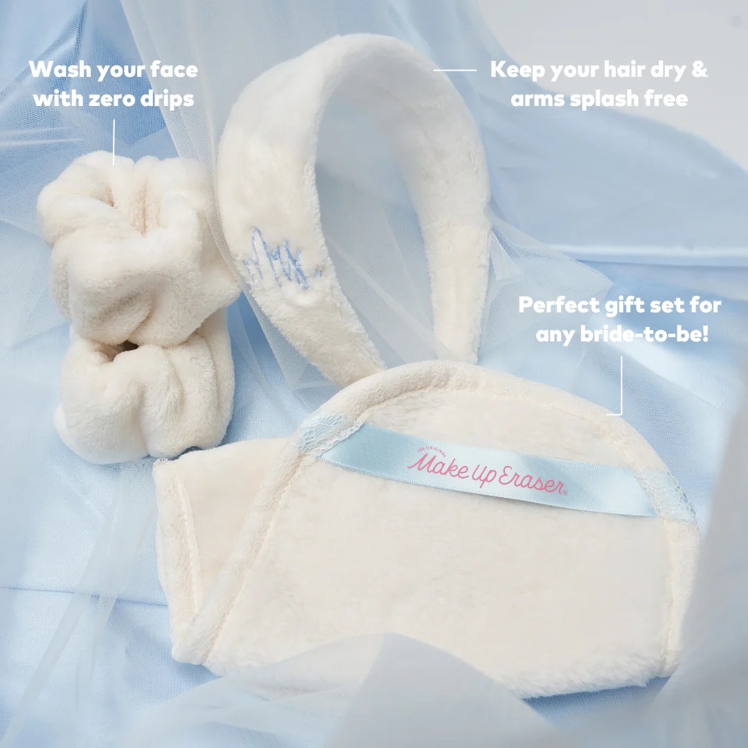 Wifey 4pc Gift Set Bride Edition - Image 5