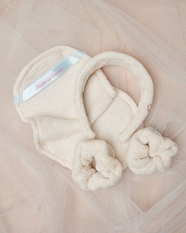 Wifey 4pc Gift Set Bride Edition - Image 6