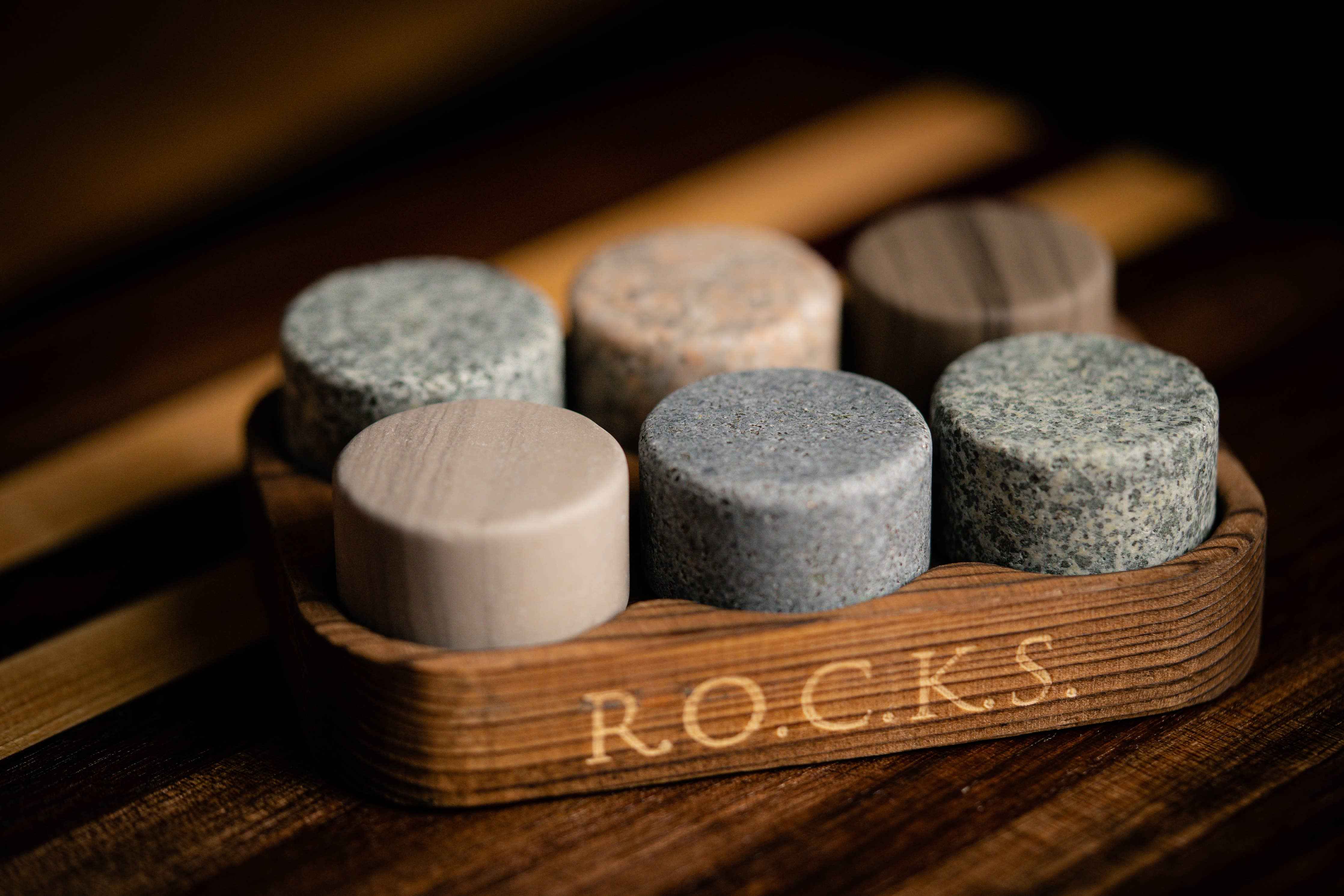 The Original Rocks Whiskey Chilling Stones - Image 6