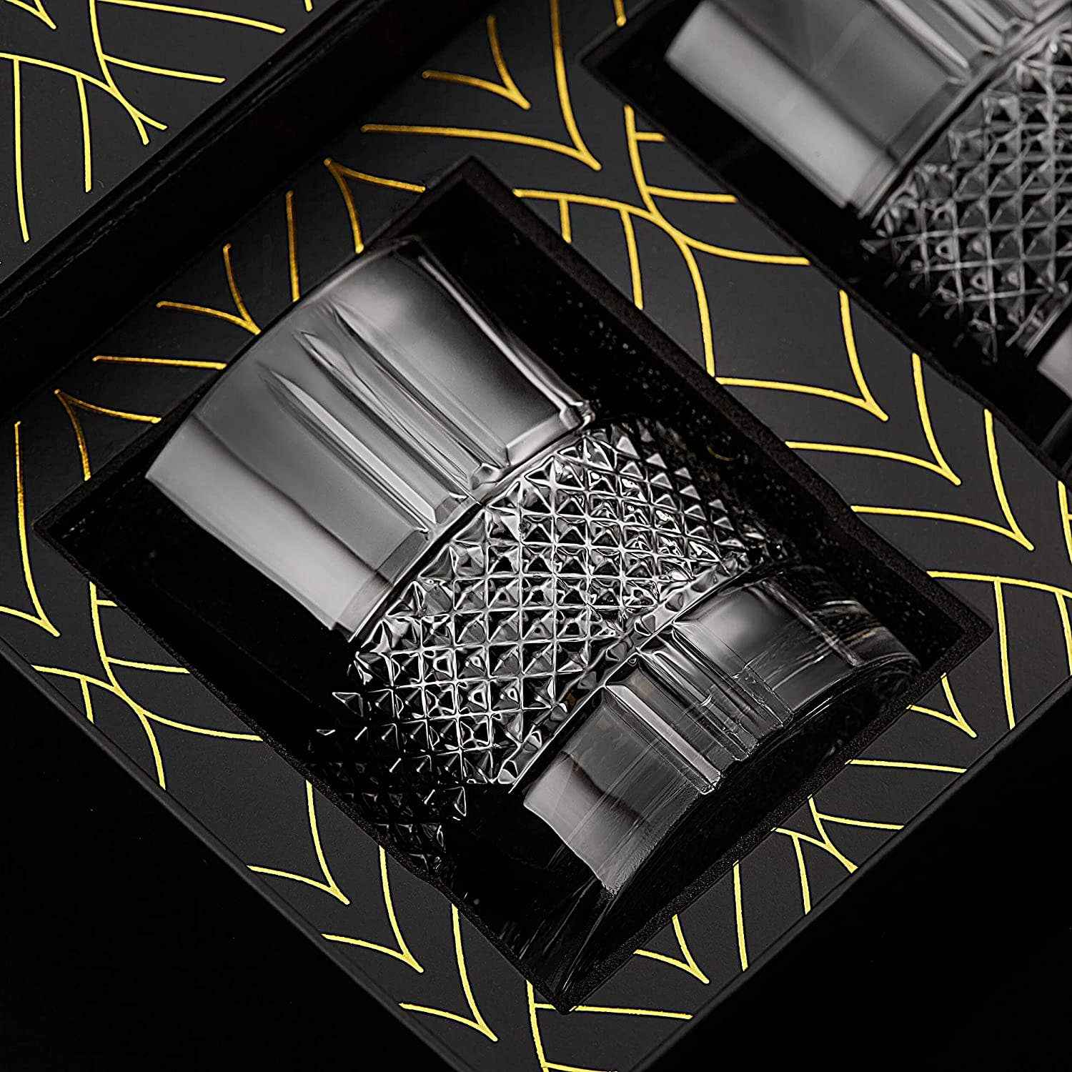 The Privilege Collection - Reserve Whiskey Glass Edition - Image 3