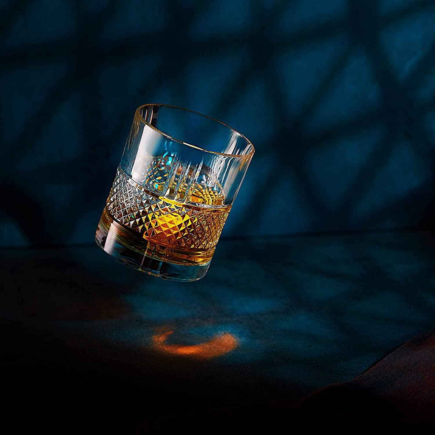 The Privilege Collection - Reserve Whiskey Glass Edition - Image 4