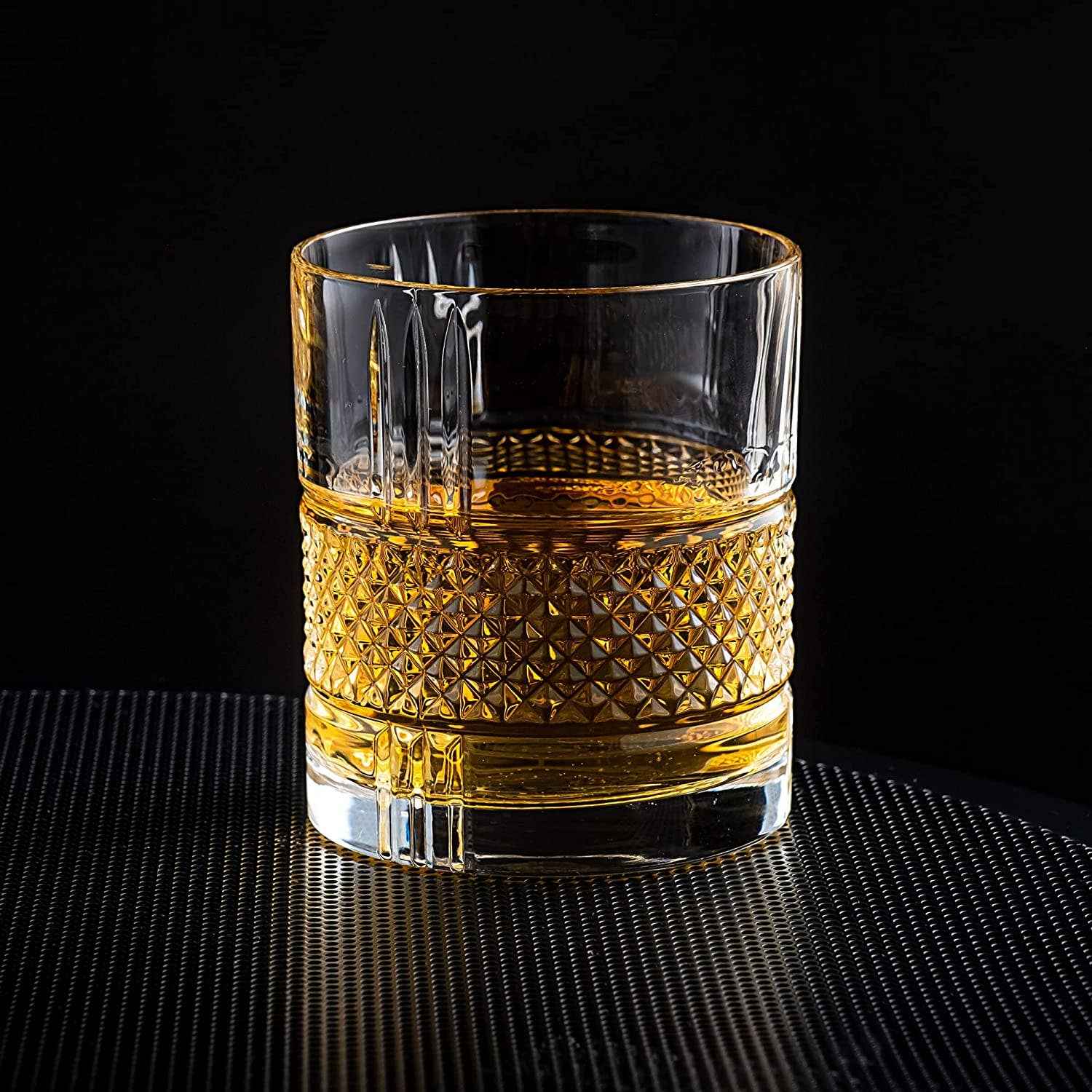 The Privilege Collection - Reserve Whiskey Glass Edition - Image 5
