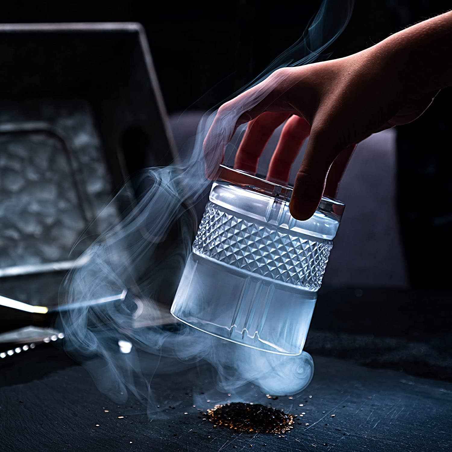 The Privilege Collection - Reserve Whiskey Glass Edition - Image 6