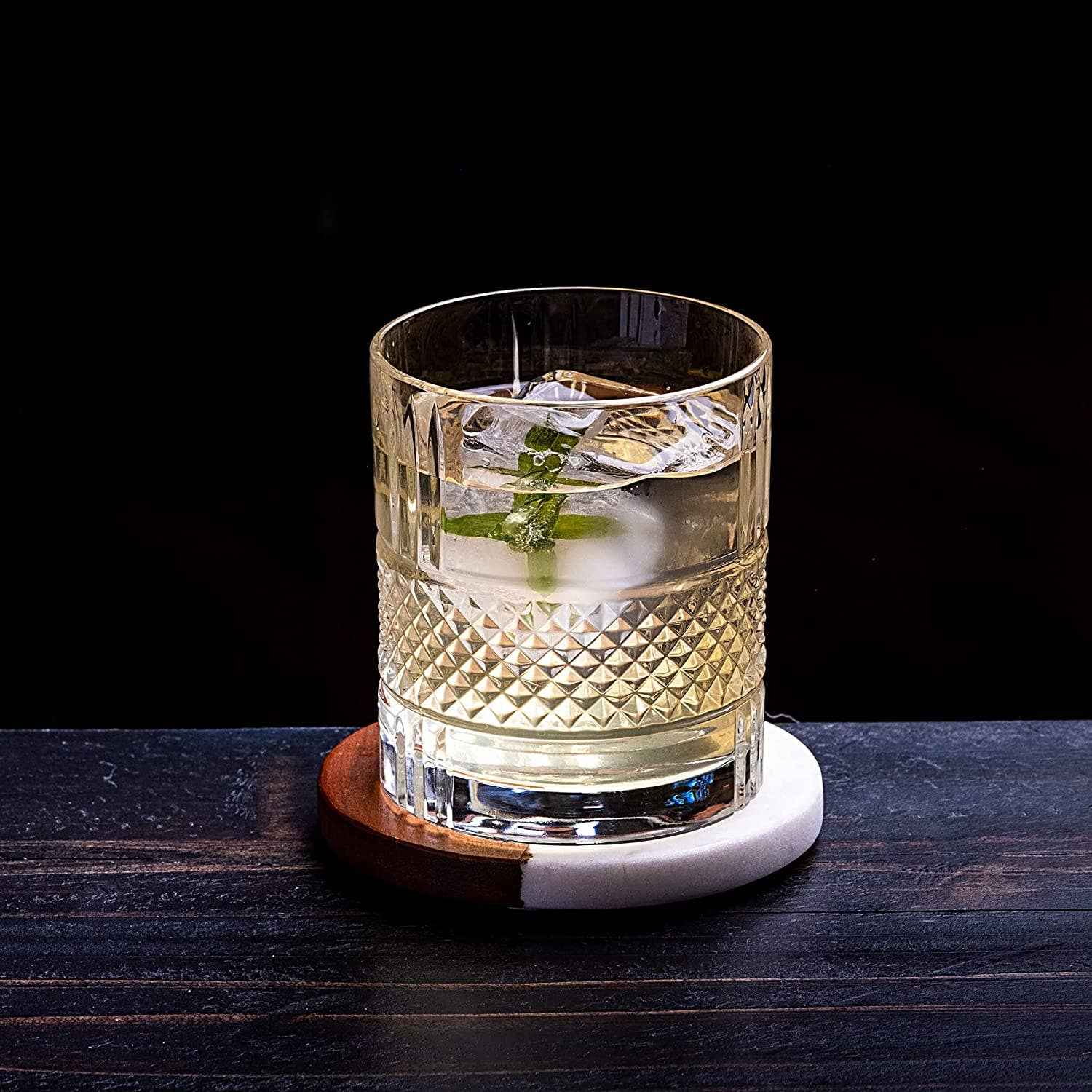The Privilege Collection - Reserve Whiskey Glass Edition - Image 7